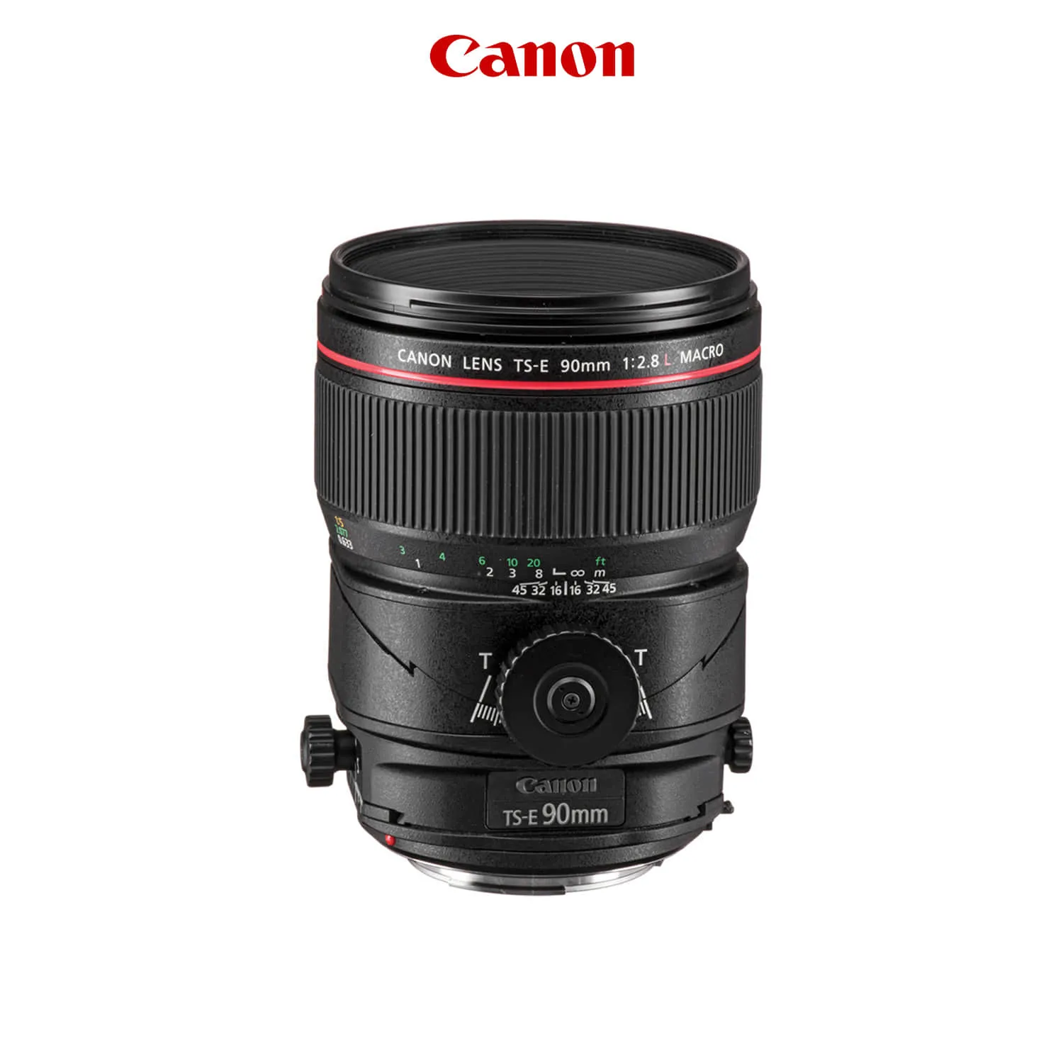 CANON TS-90MM