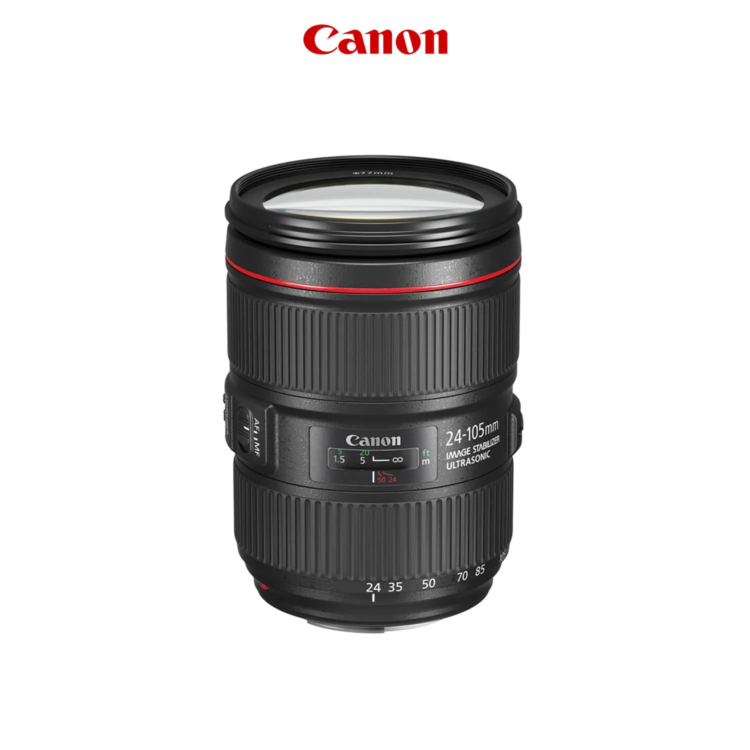 CANON 24-105 II