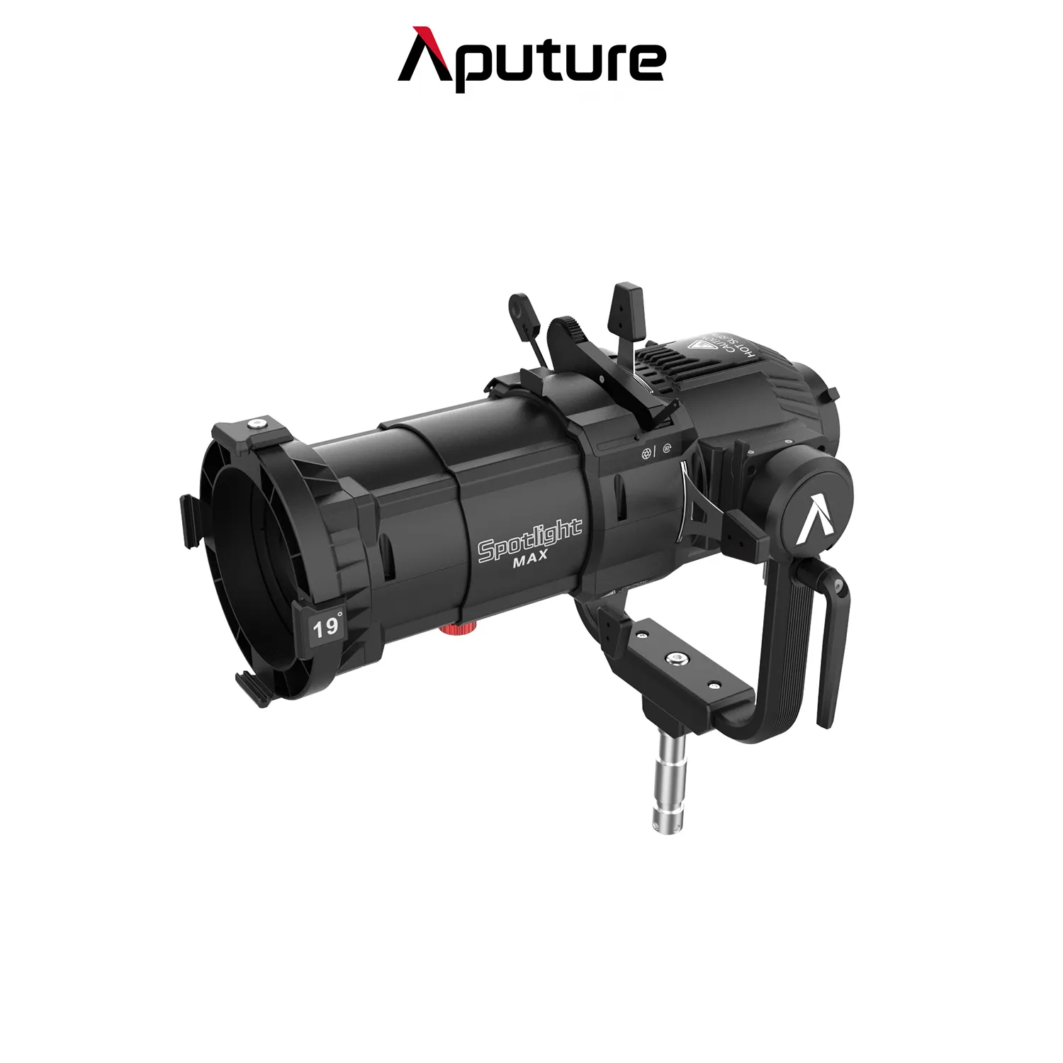 APUTURE Spotlight 19º