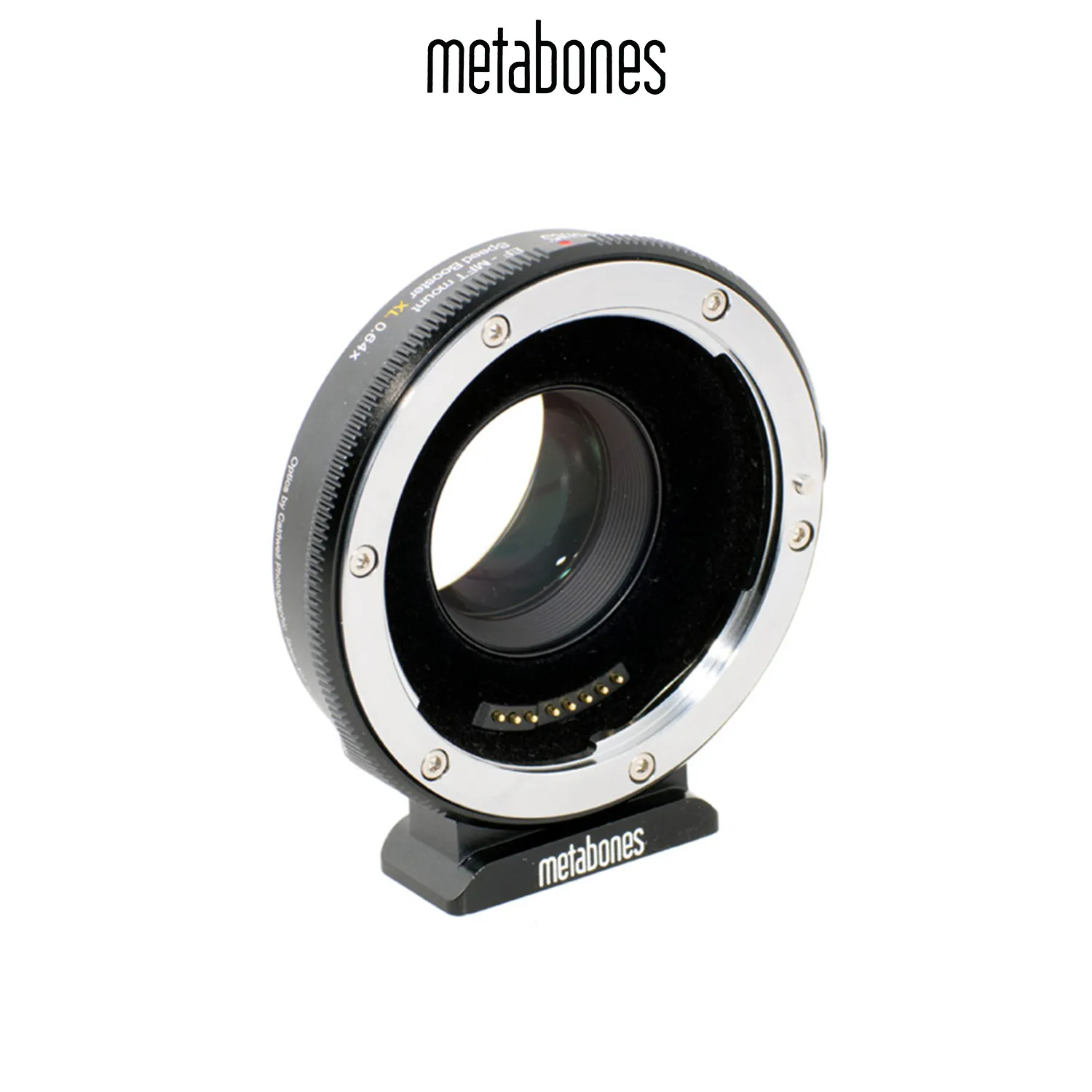 METABONES EF to MFT (X0.64)