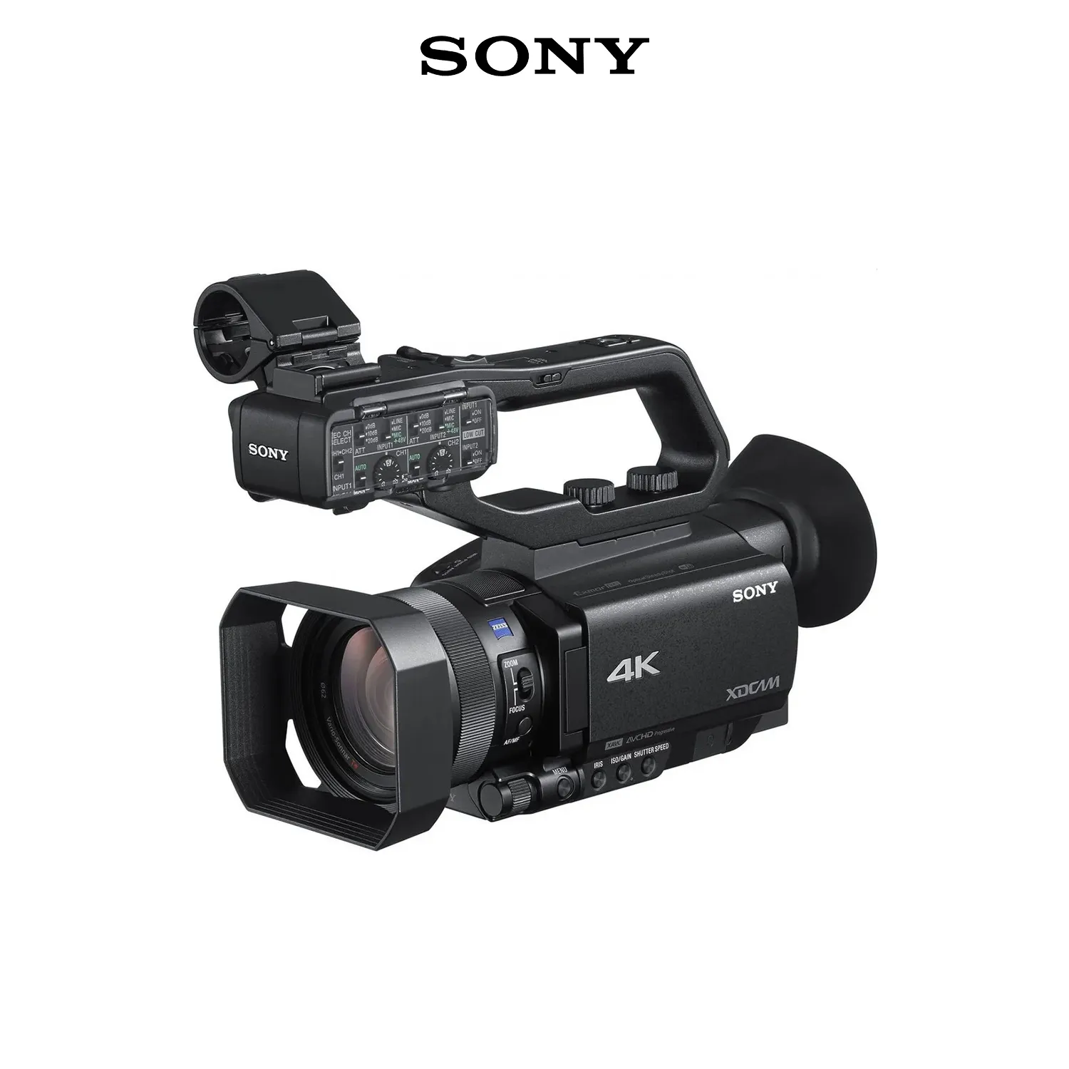 SONY PXW-Z90