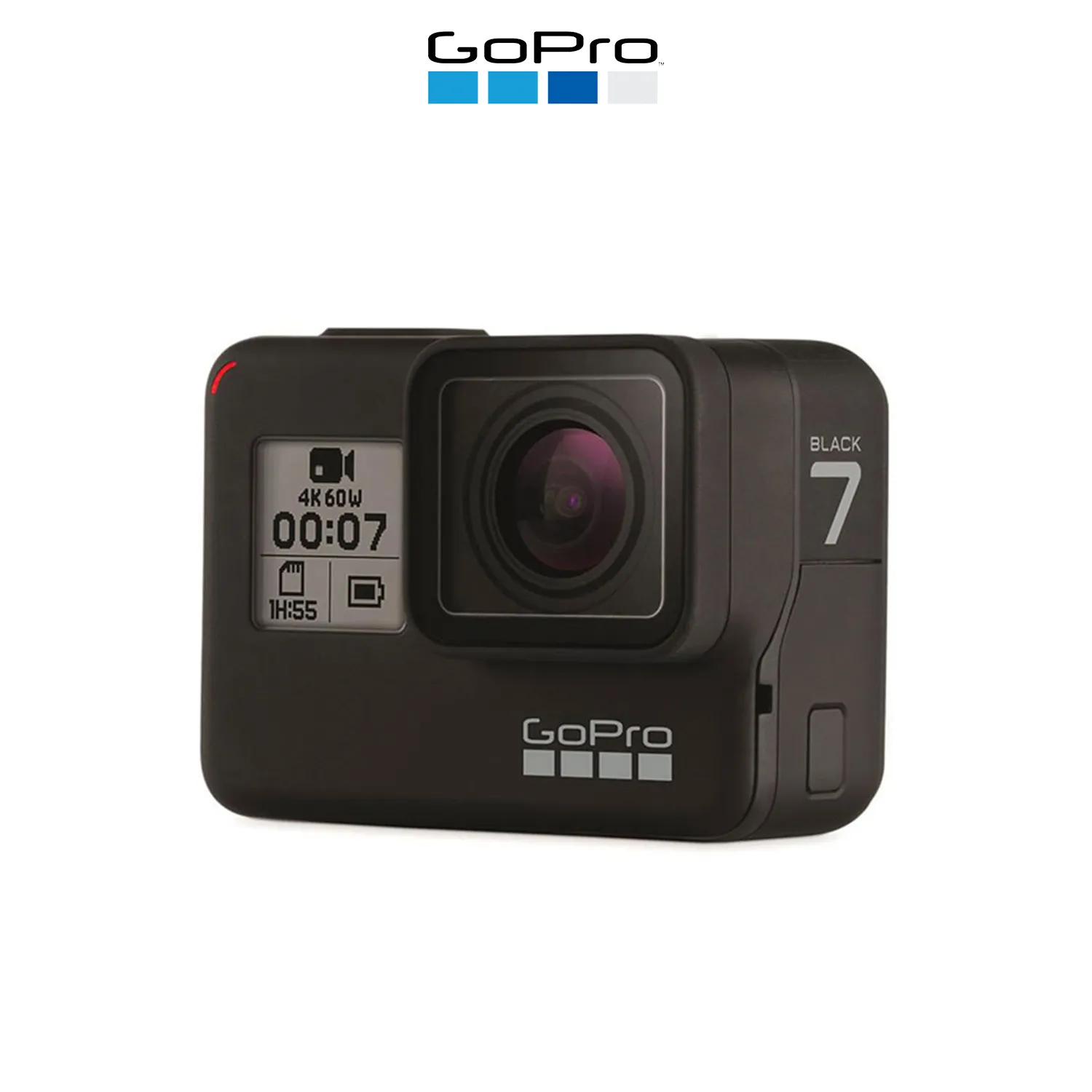 GOPRO HERO7