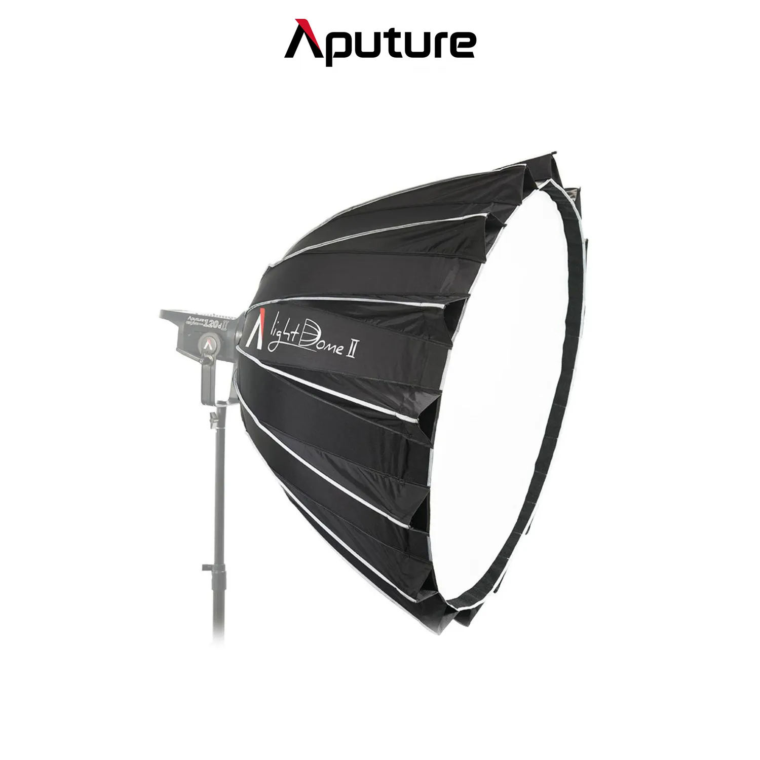 APUTURE Light Dome II