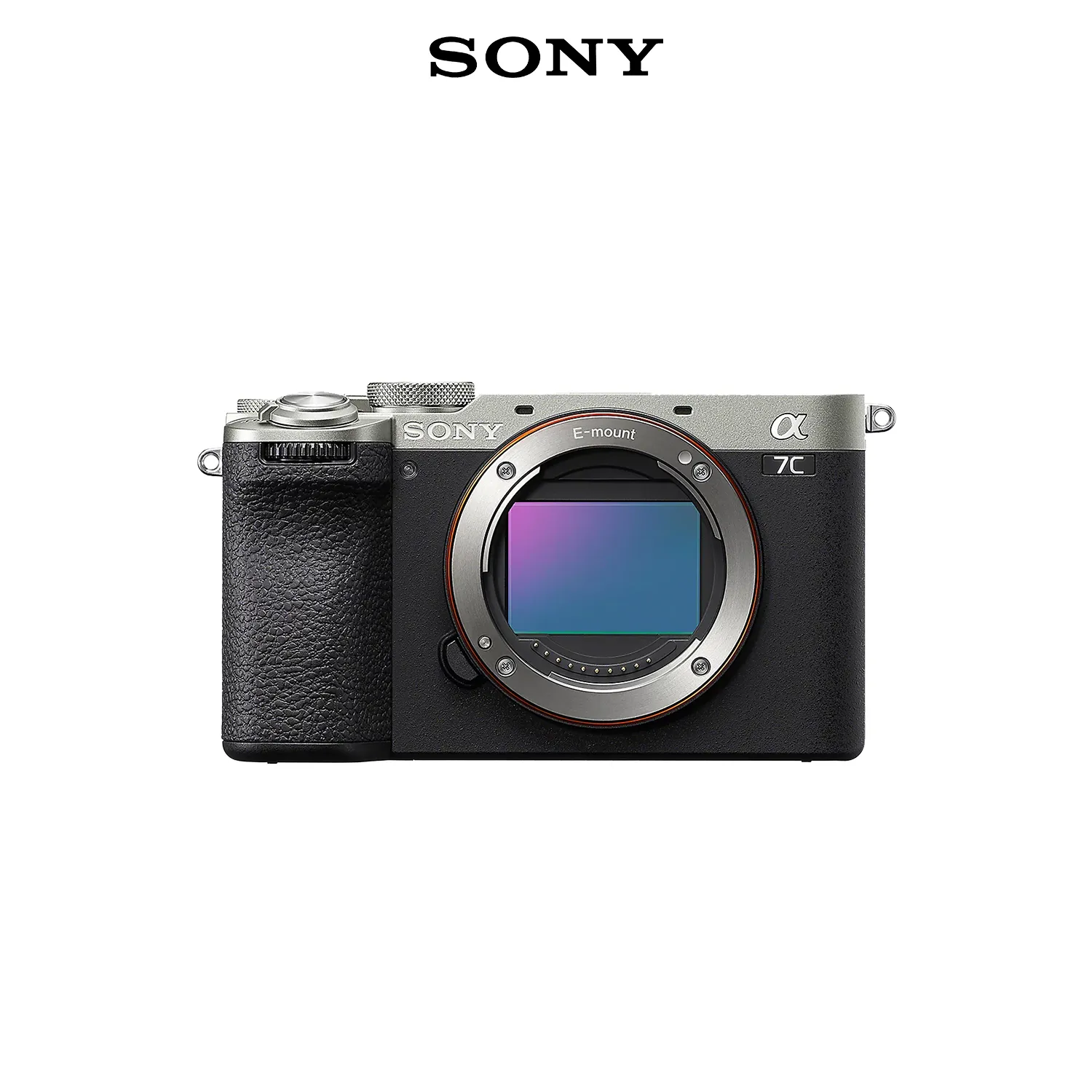 SONY A7C