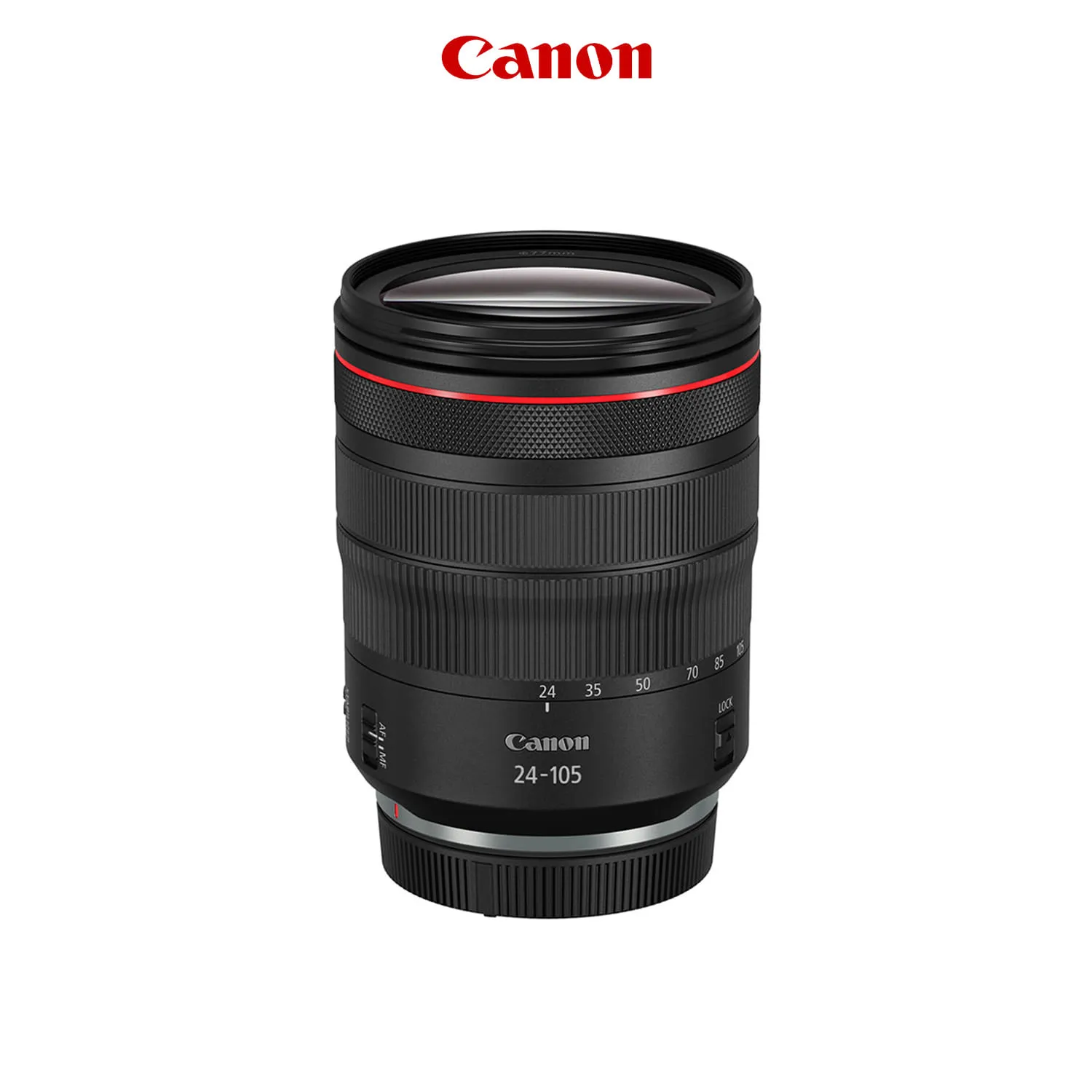 CANON RF 24-105 F4