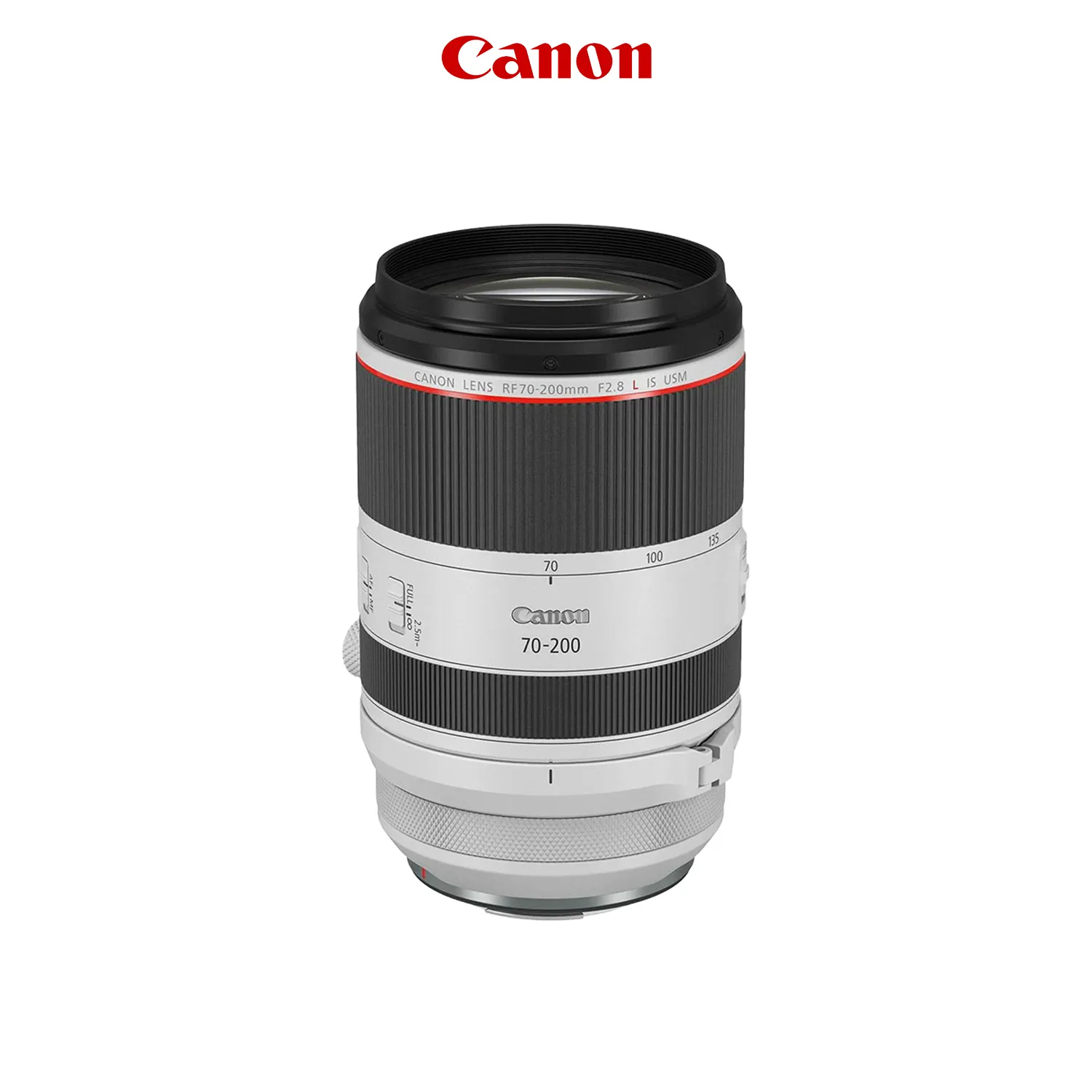 CANON RF 70-200