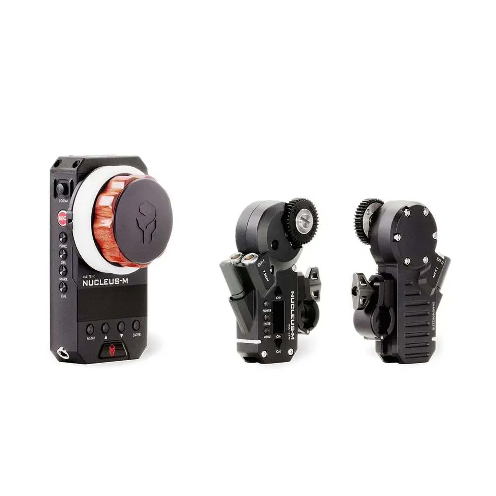 TILTA NUCLEUS M KIT4