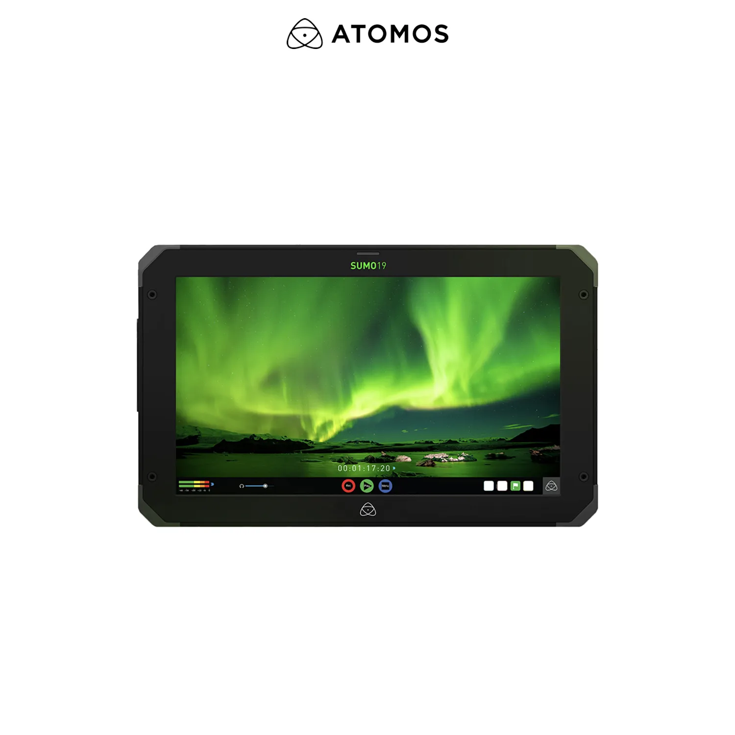 ATOMOS Sumo 19