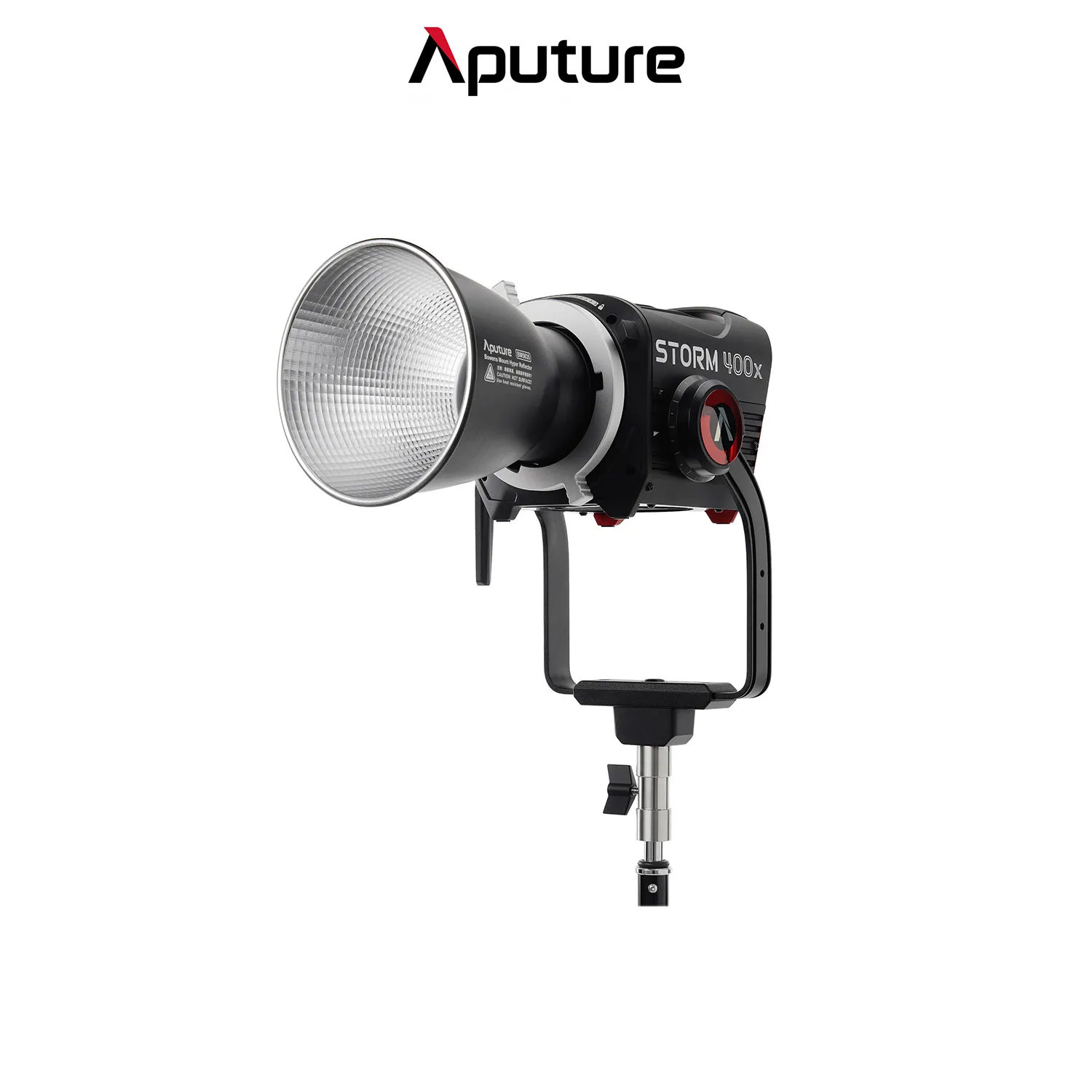 APUTURE Storm 400X