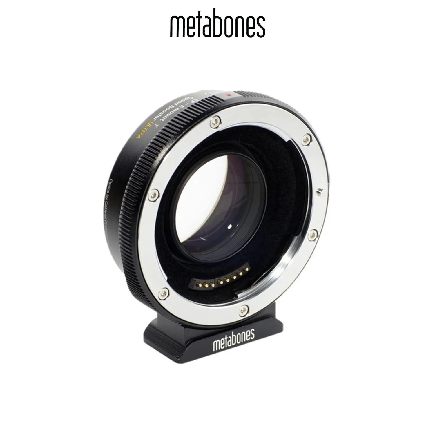 METABONES Speed Booster