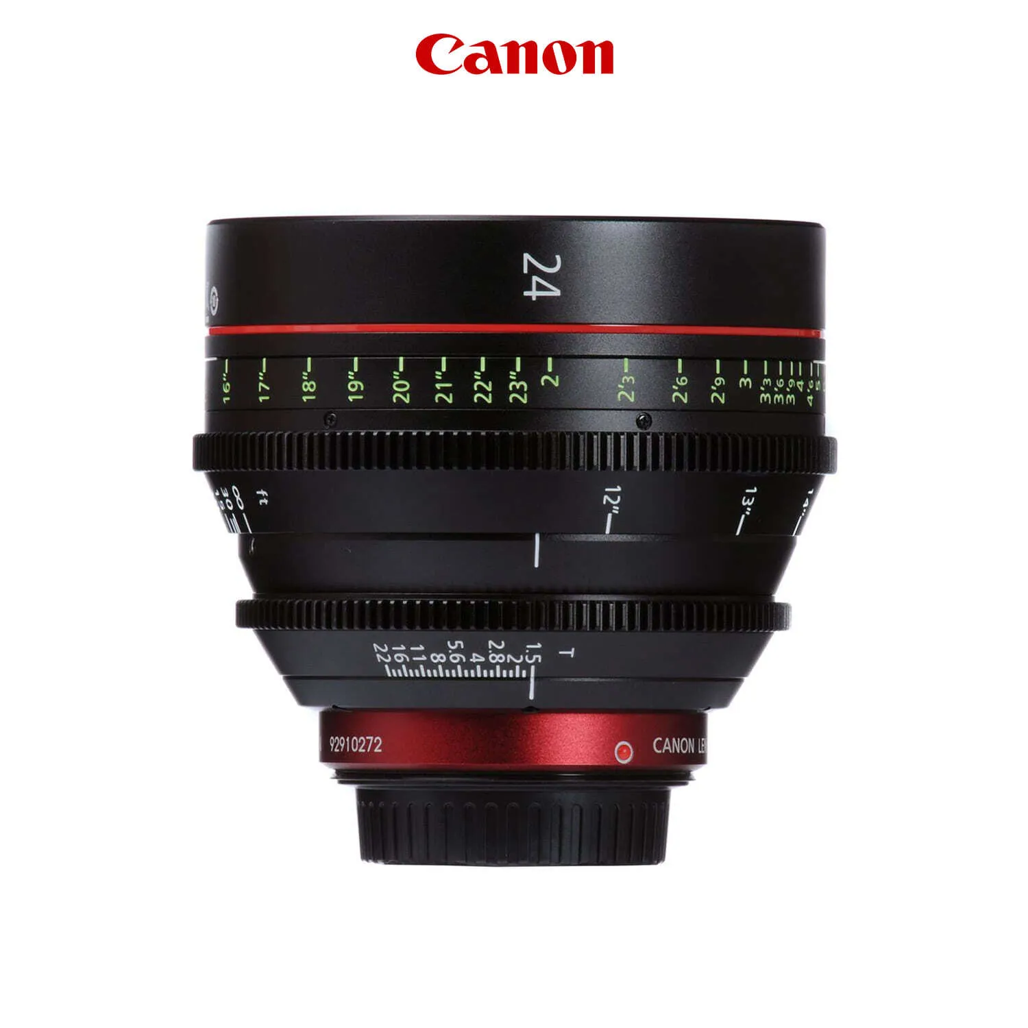 CANON CN-E (1) 24MM