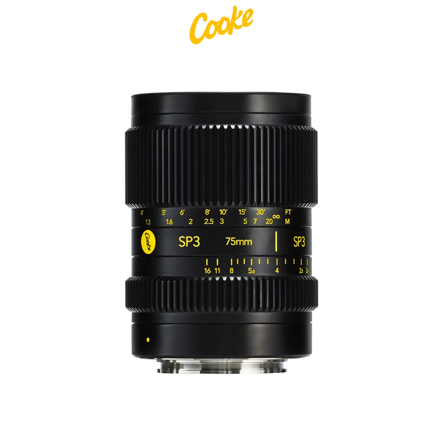 COOKE SP3 75MM