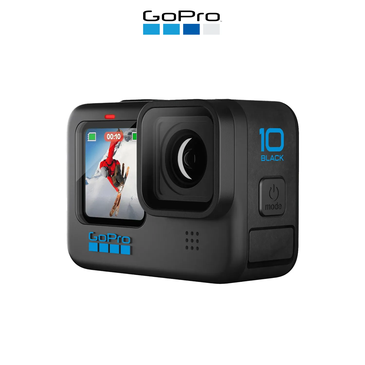 GOPRO HERO10