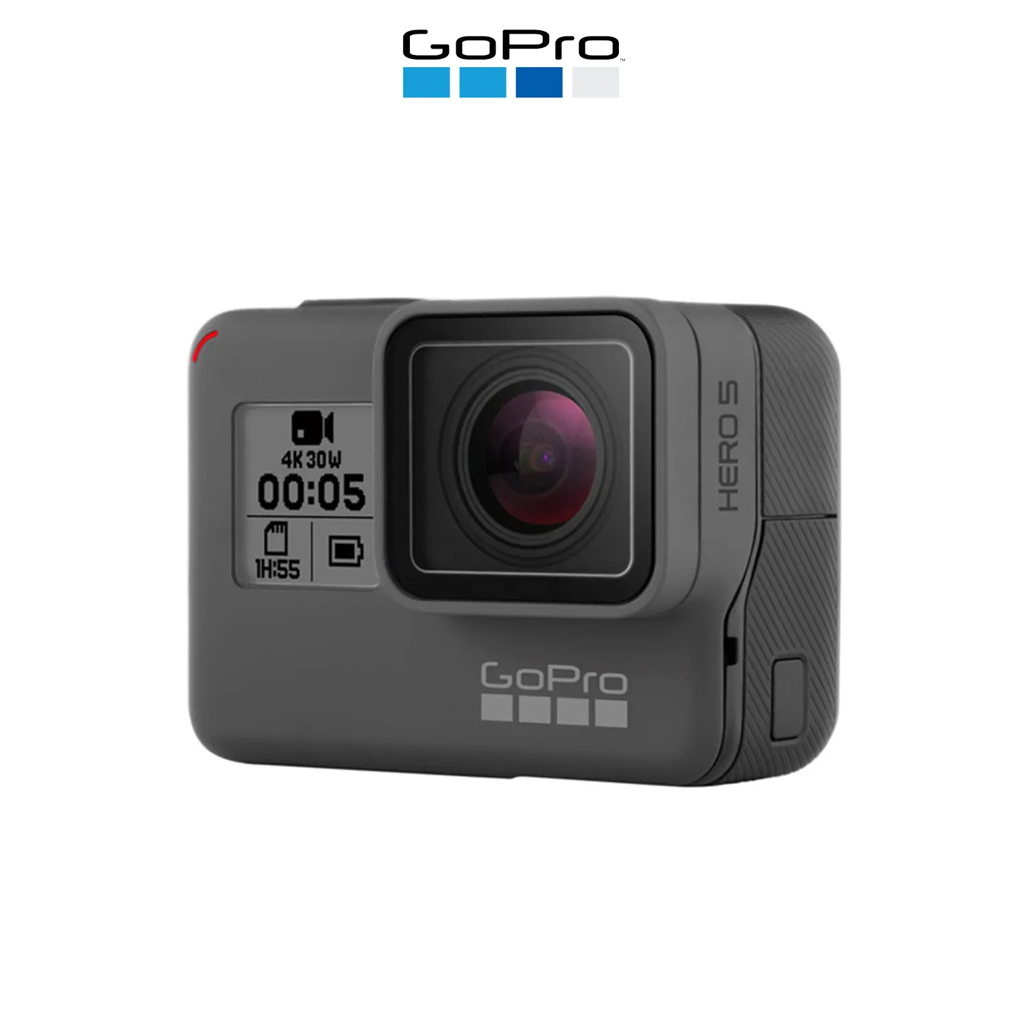 GOPRO HERO5