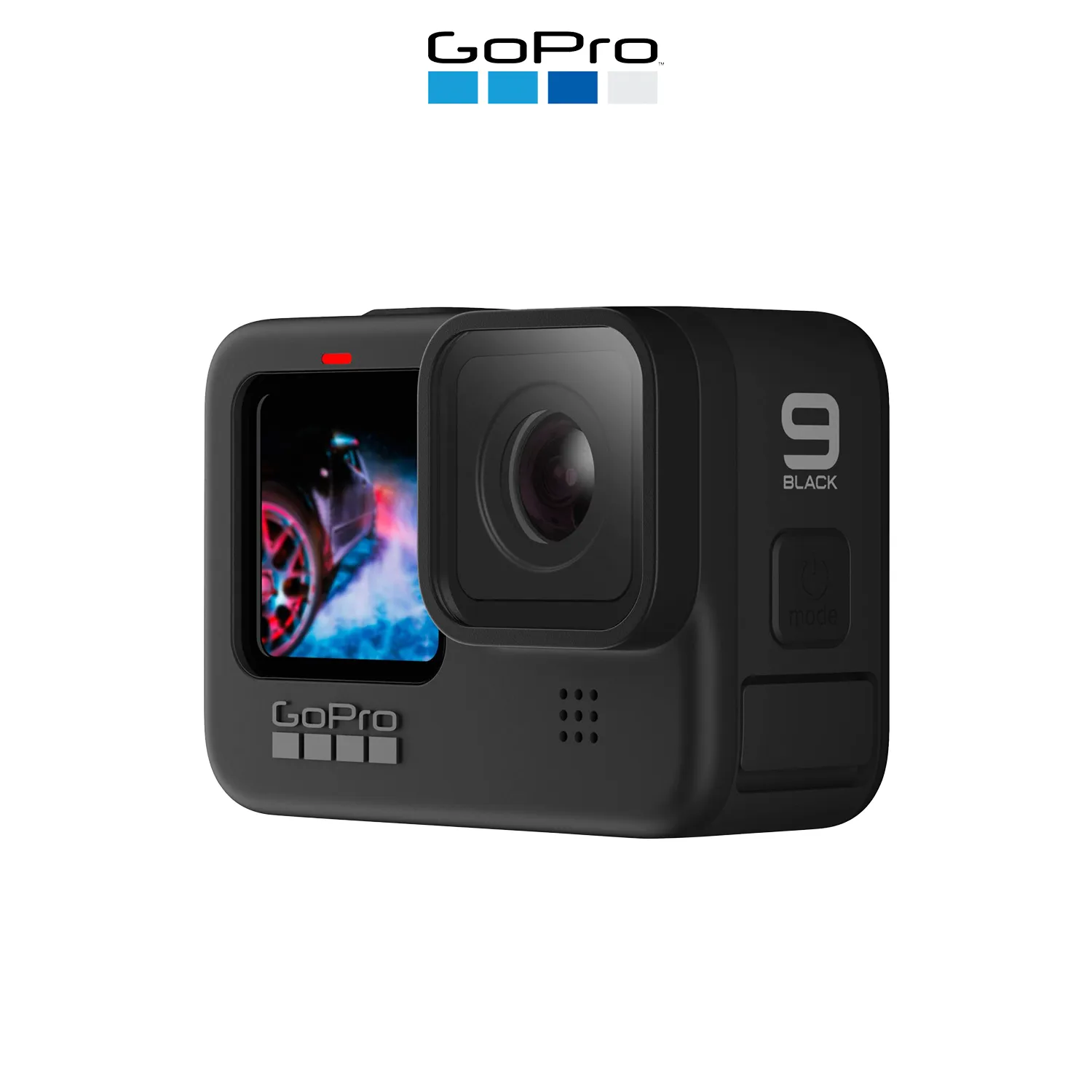 GOPRO HERO9