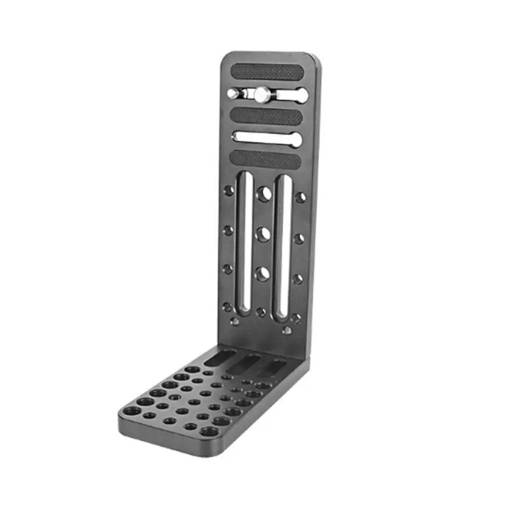 L QUICK RELEASE (ONLY DSLR)