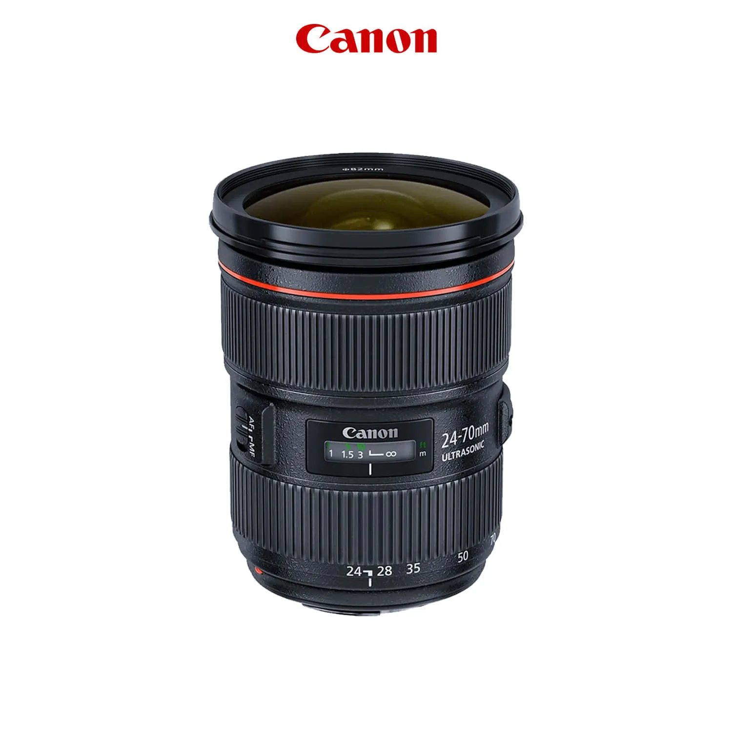 CANON 24-70 II