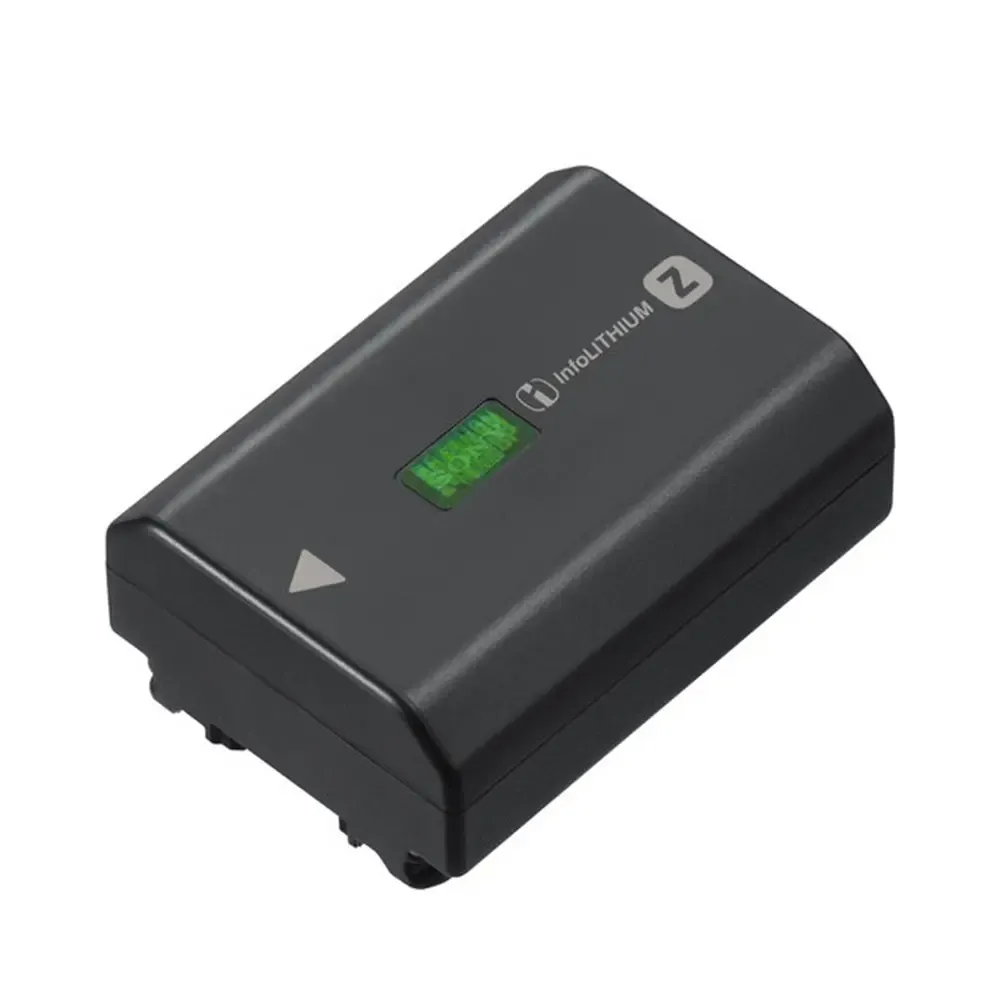 SONY NP-FZ100 BATTERY