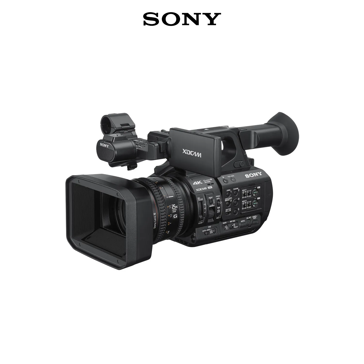 SONY PXW-Z280