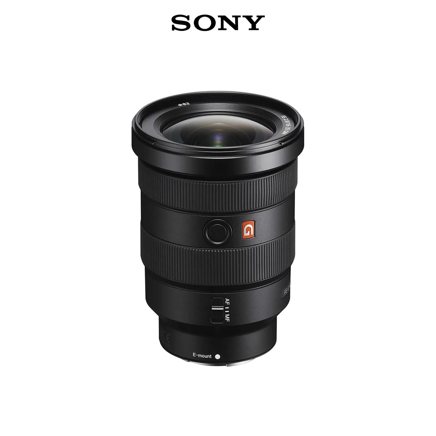 SONY 16-35 GM