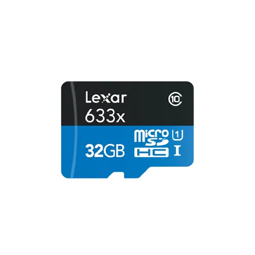 (EXT) LEXAR MSD 32GB 633X