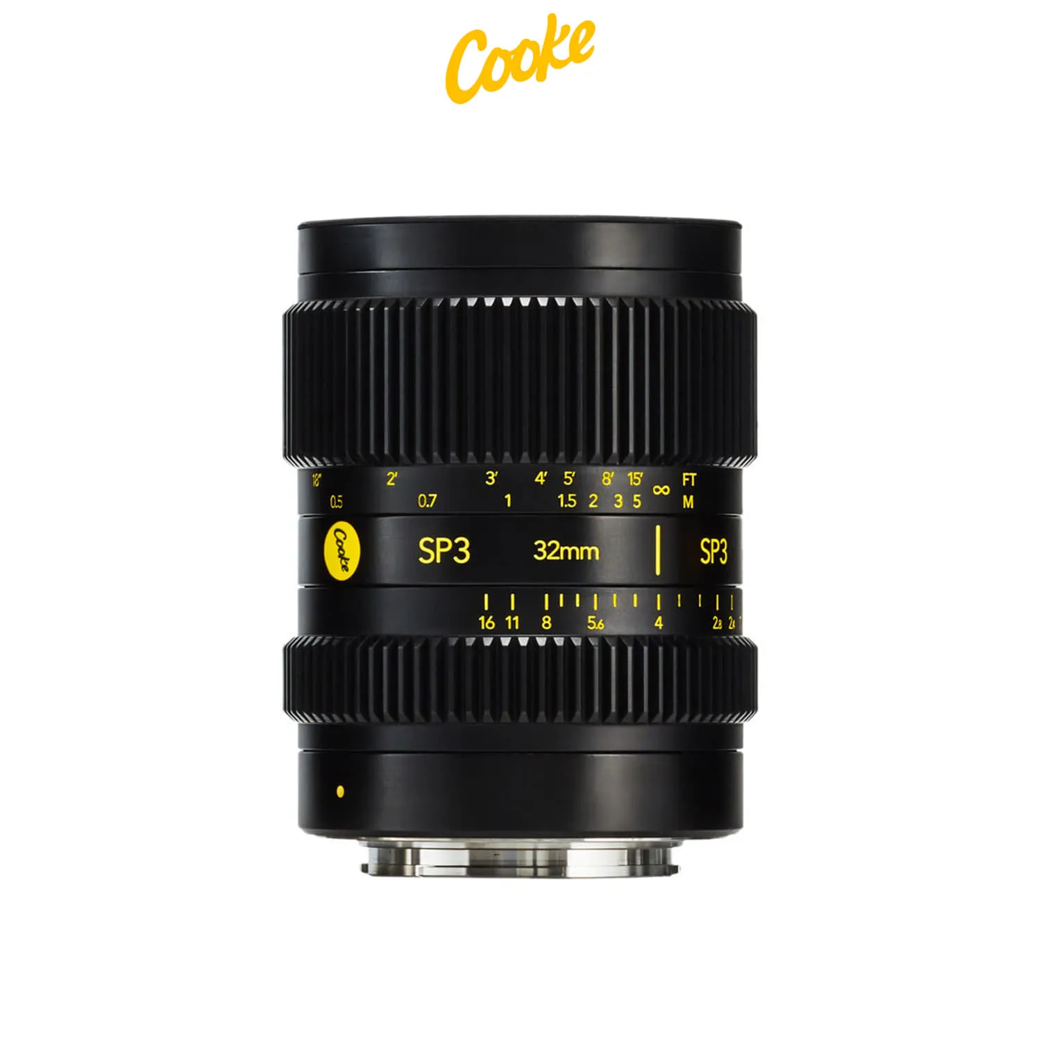 COOKE SP3 32MM