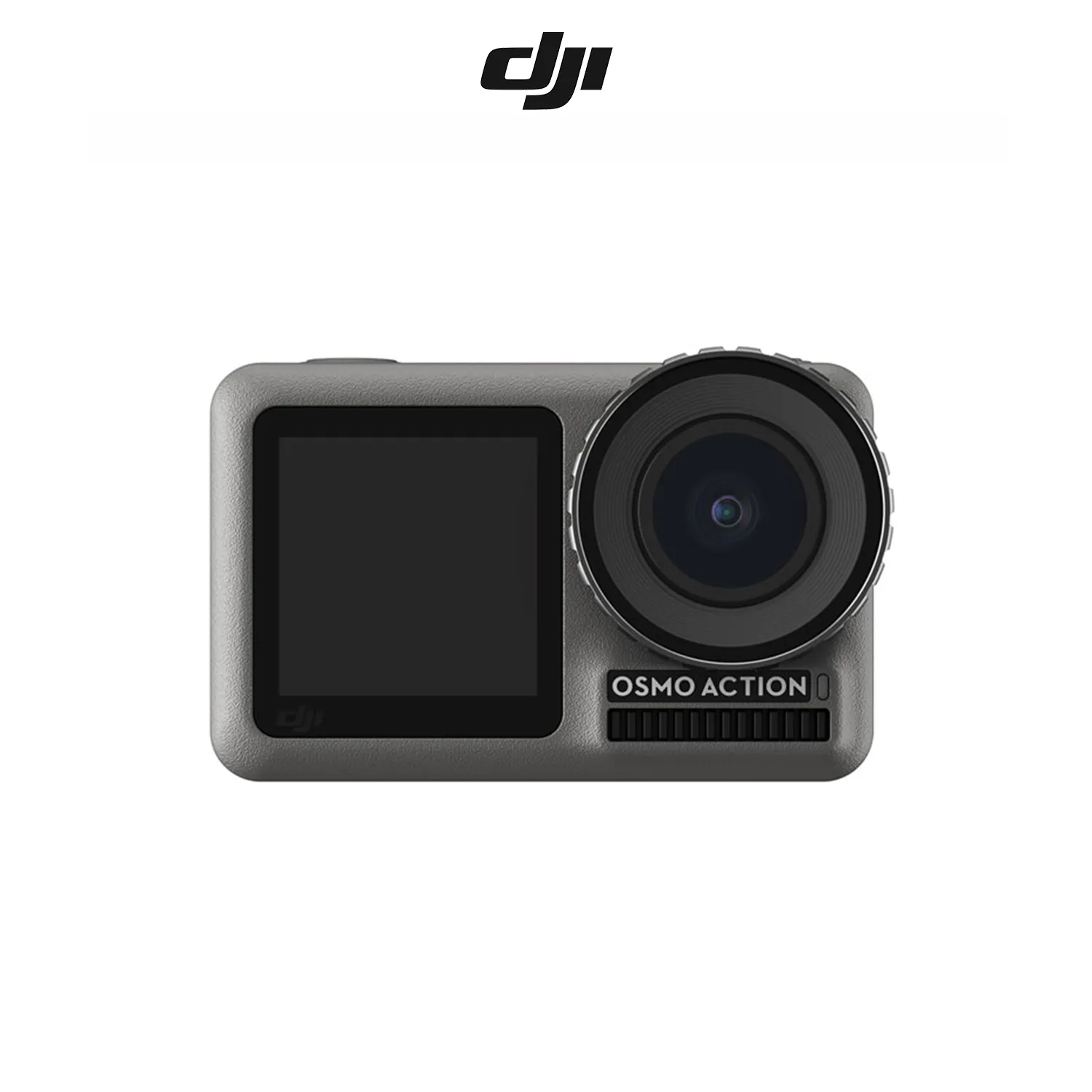 DJI Osmo ACTION