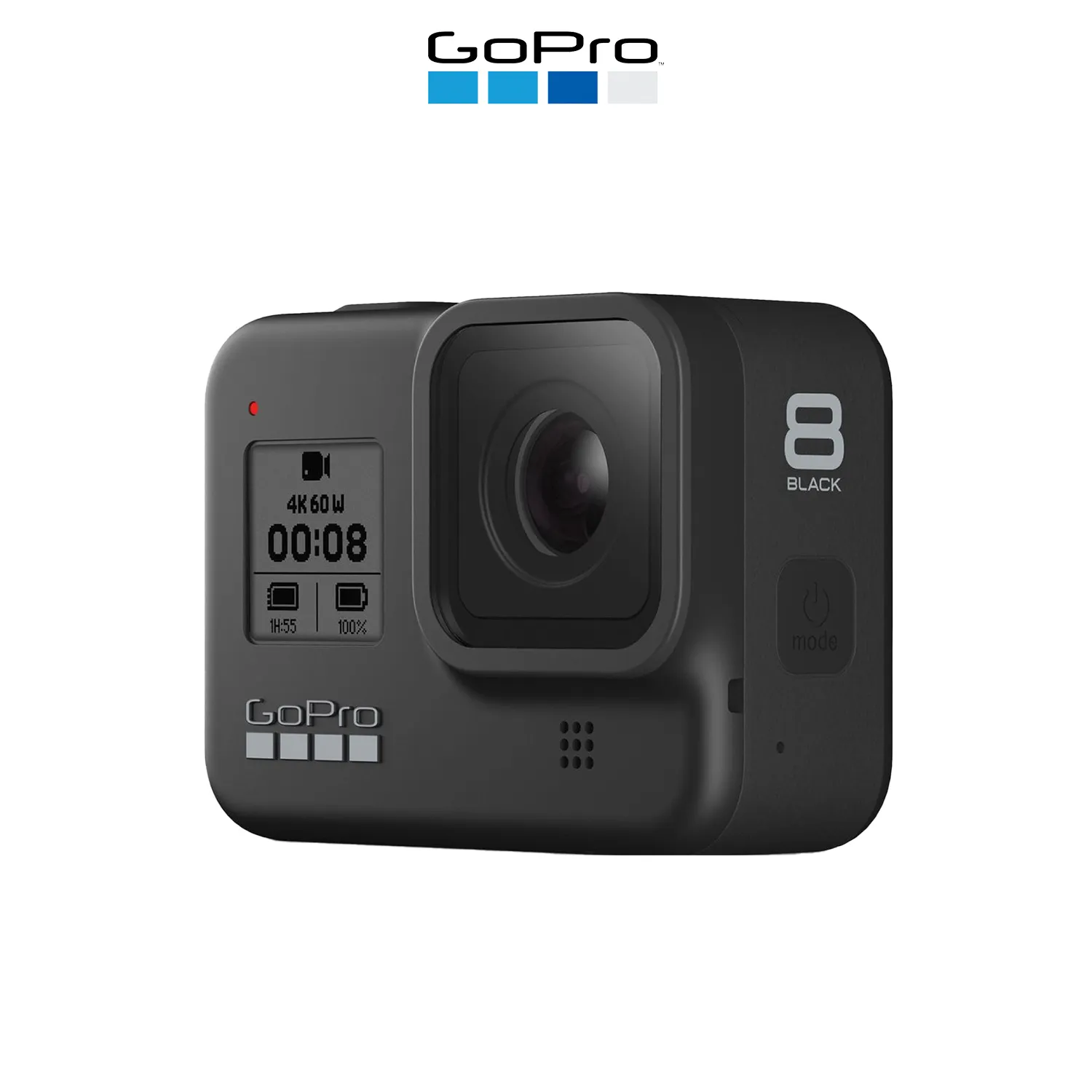 GOPRO HERO8