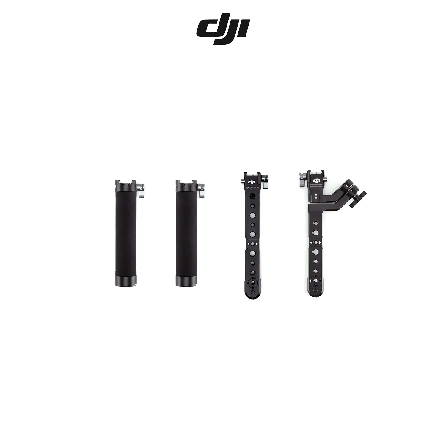 DJI Twist Grip Dual Handle