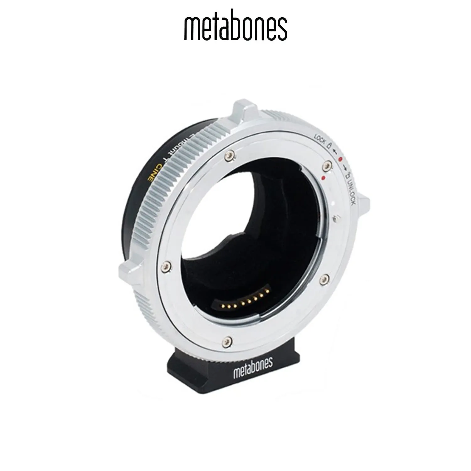 METABONES Cine Smart Adapter