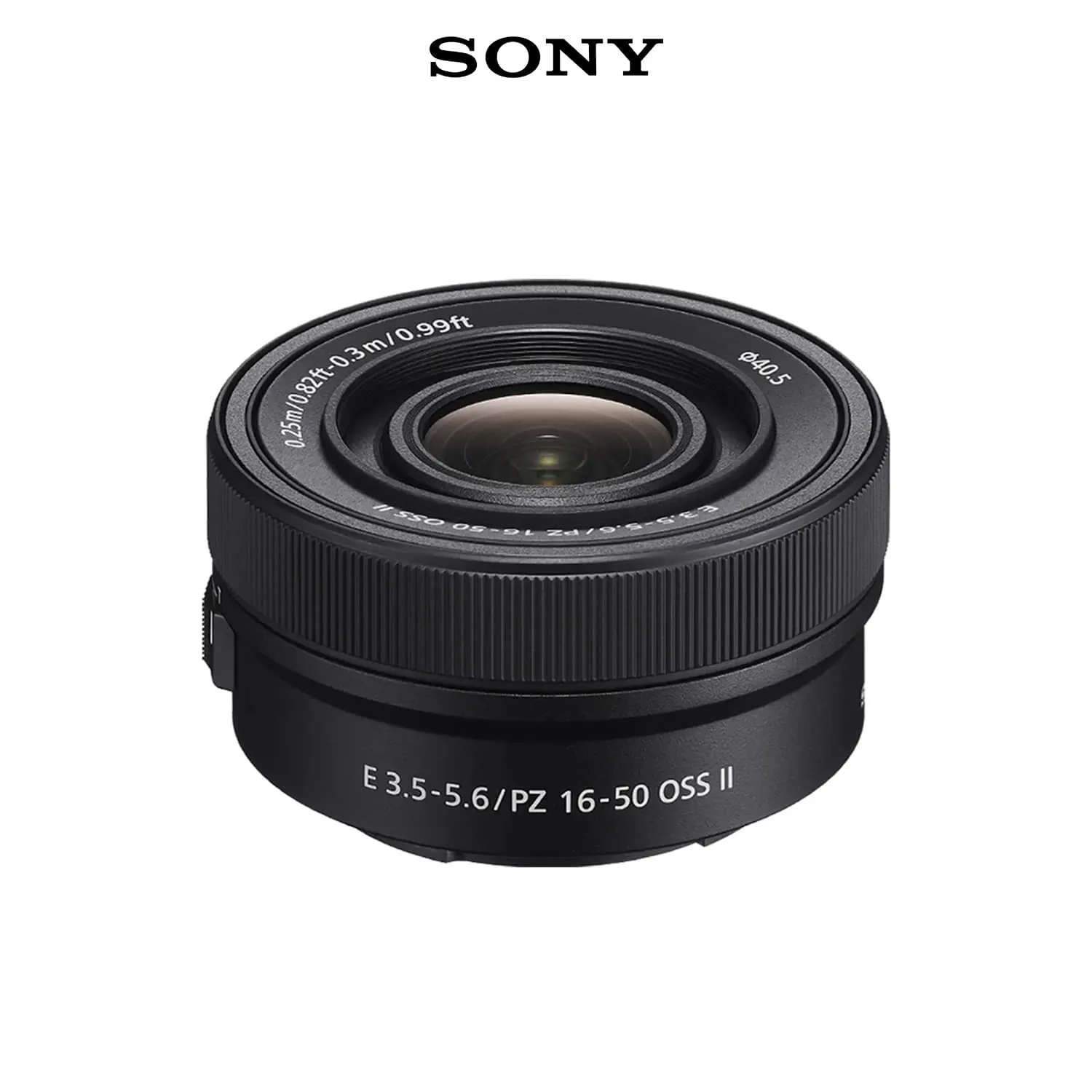 SONY 16-50