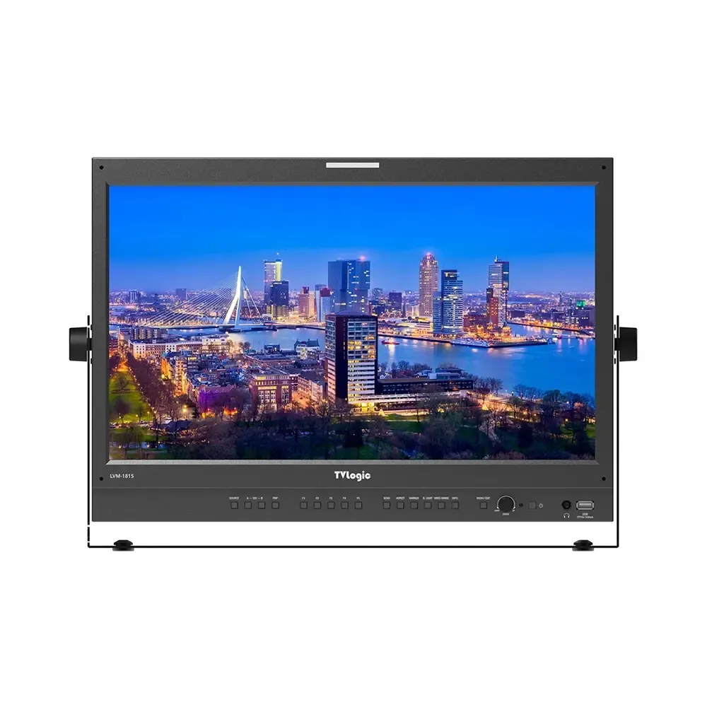 TVLOGIC LVM-181S DUAL