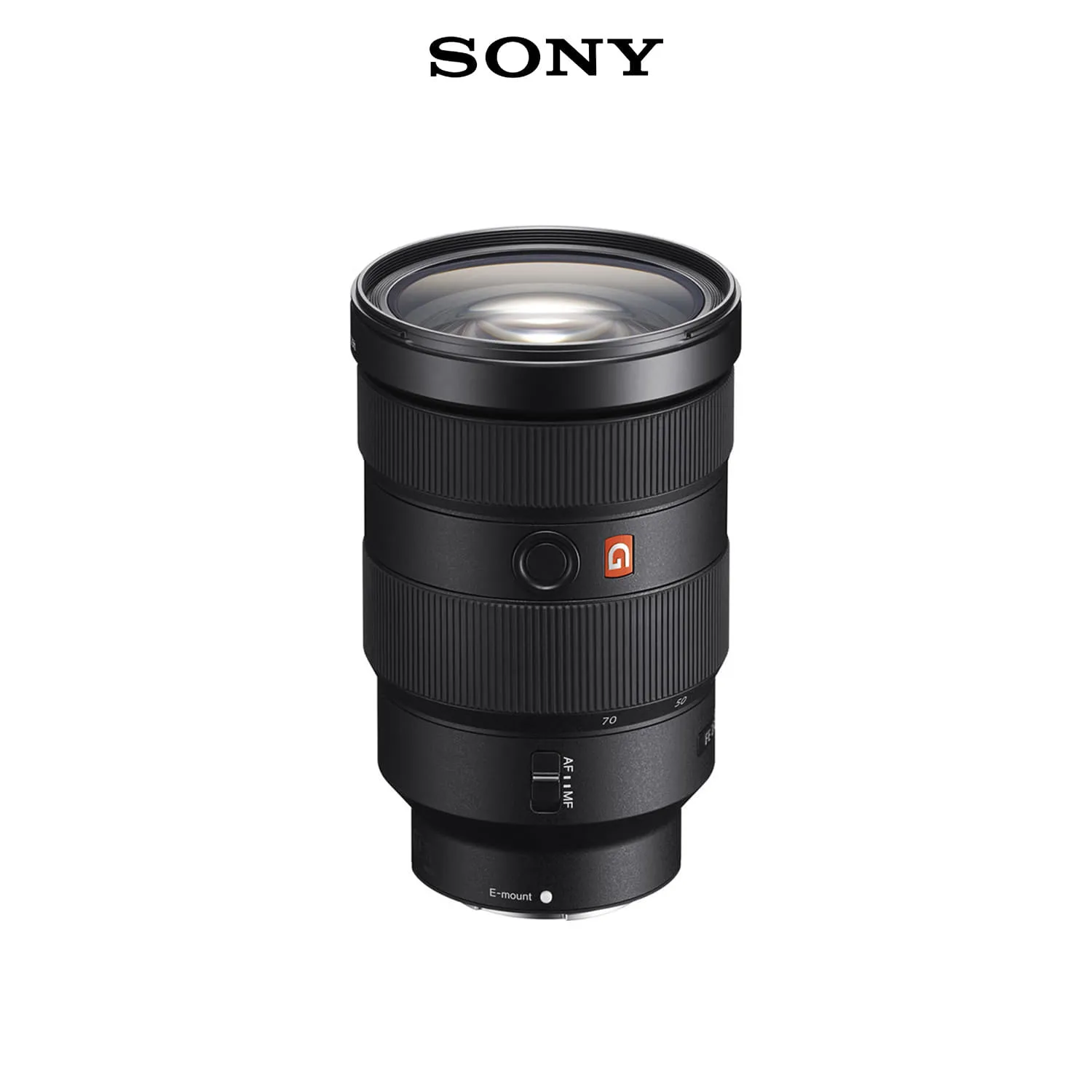 SONY 24-70 GM