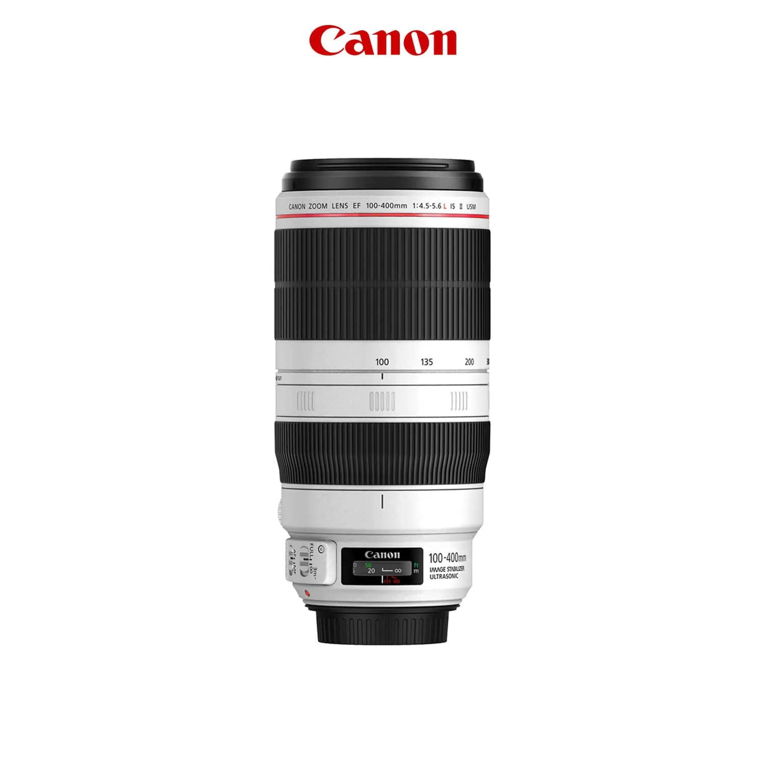 CANON 100-400 II