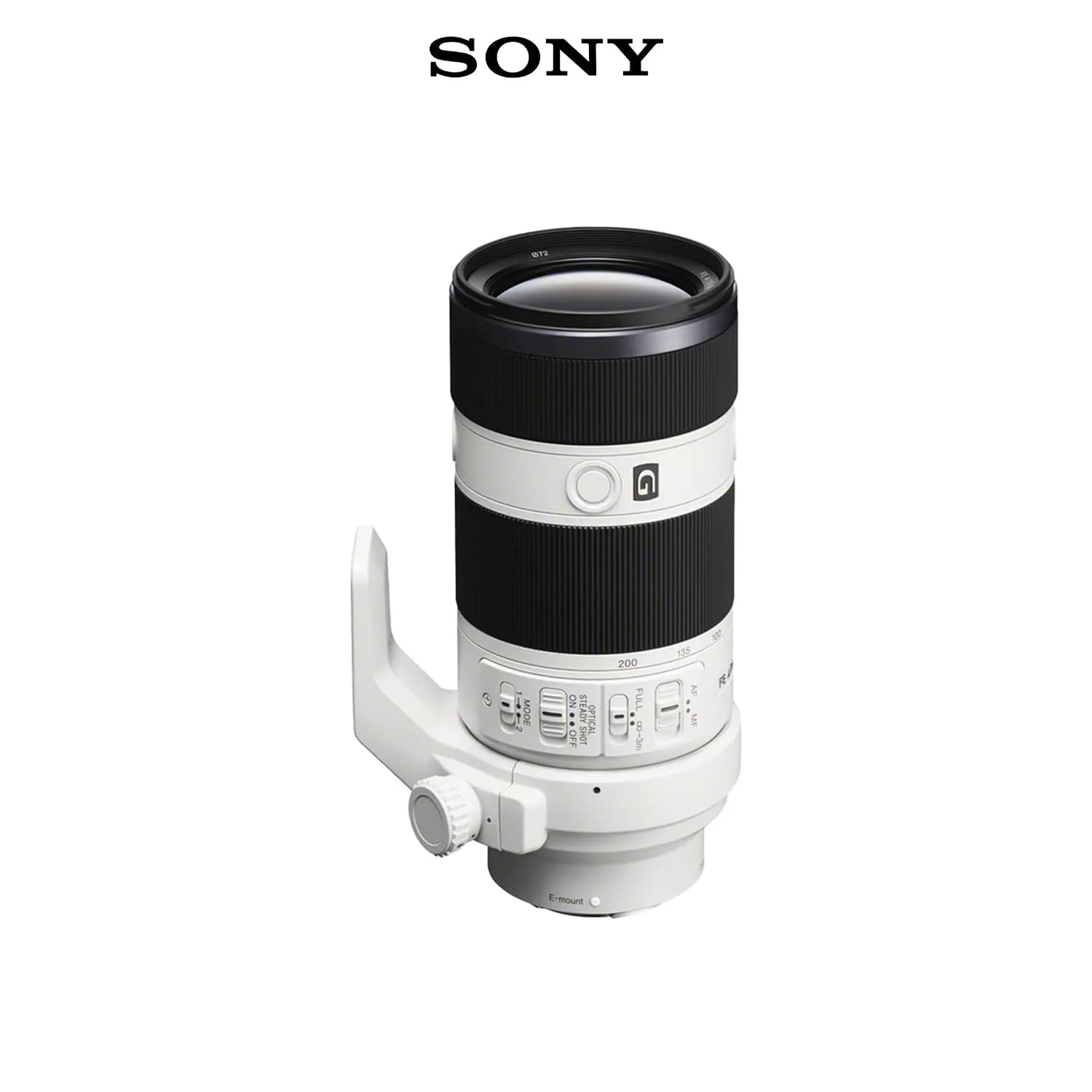 SONY 70-200