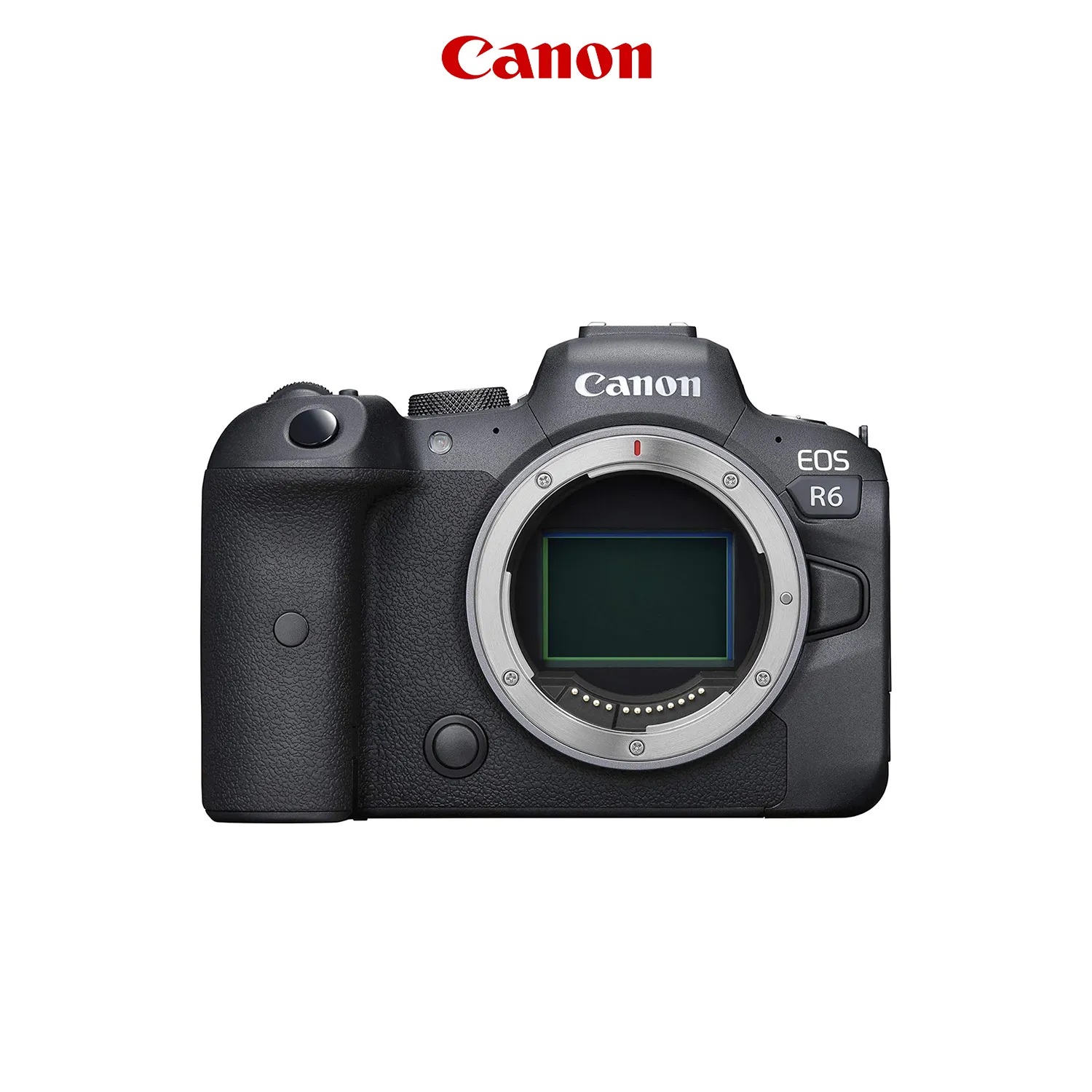 CANON EOS R6
