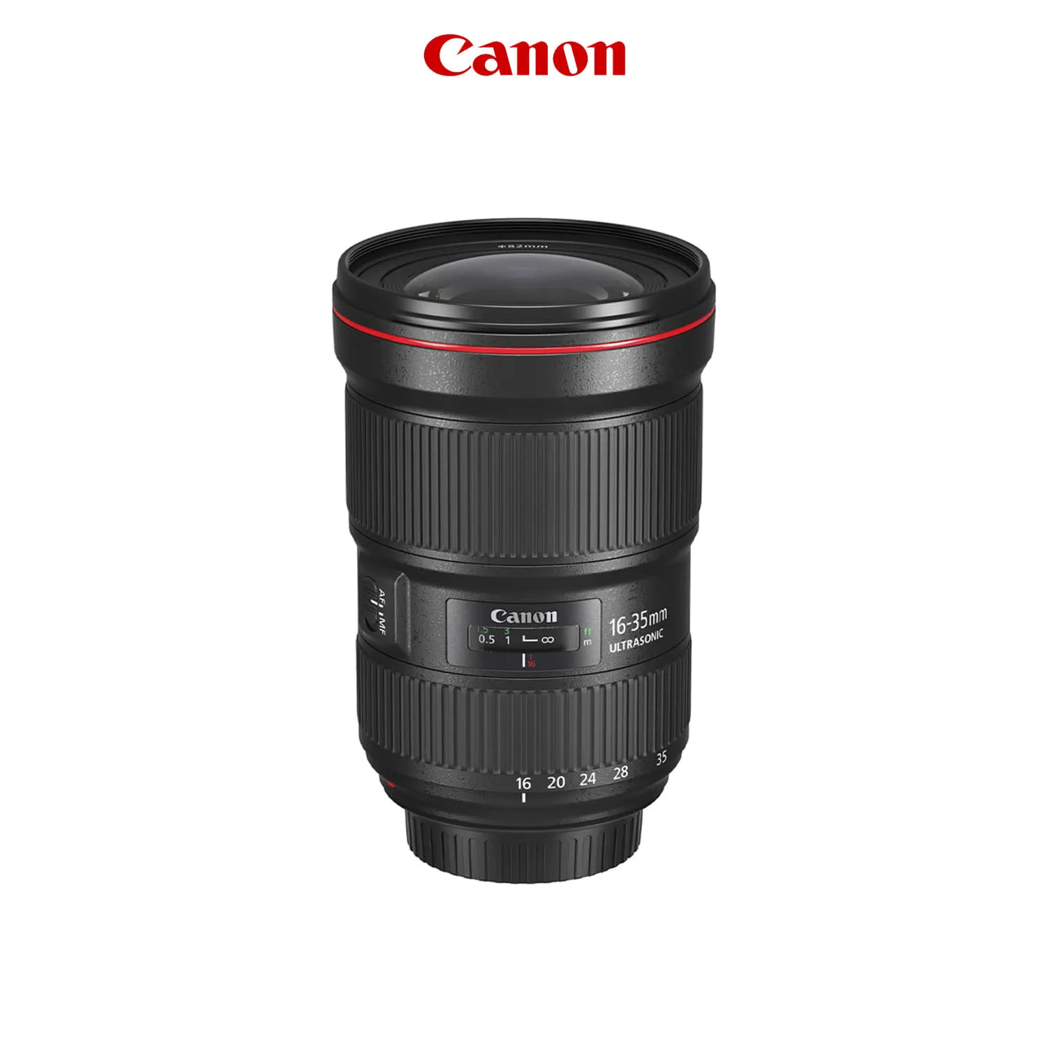 CANON 16-35 III