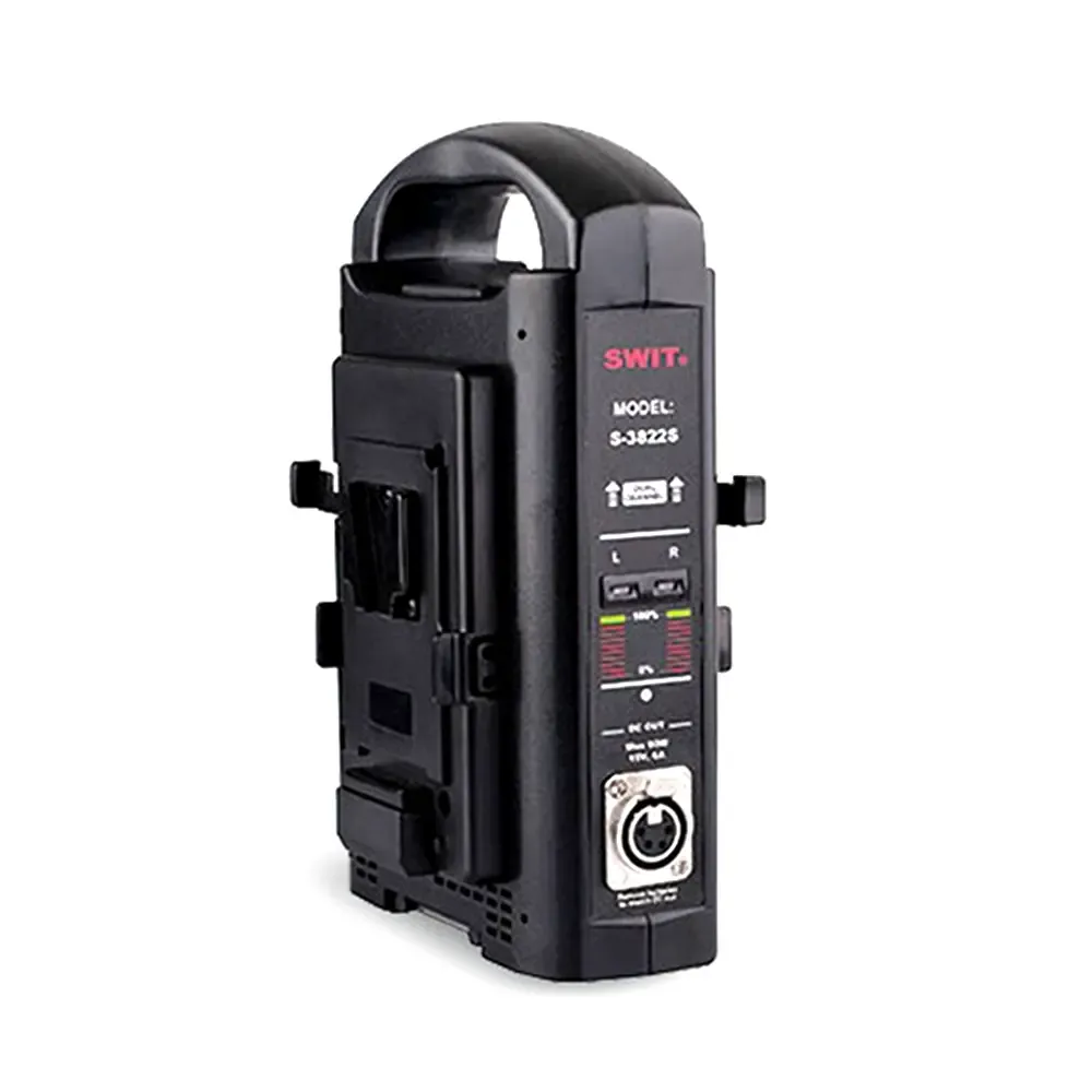 SWIT IDX 2CH CHARGER