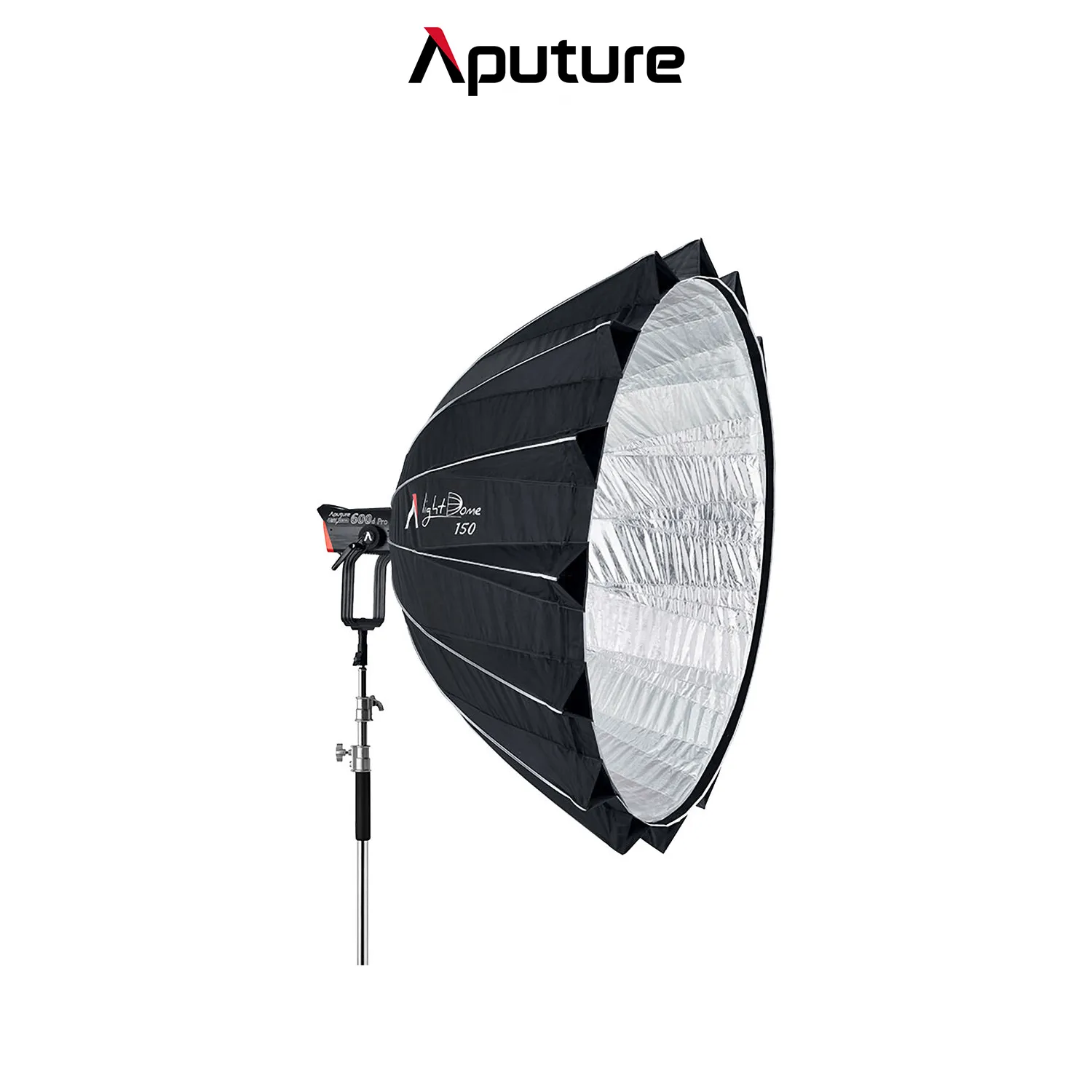 APUTURE Light Dome 150