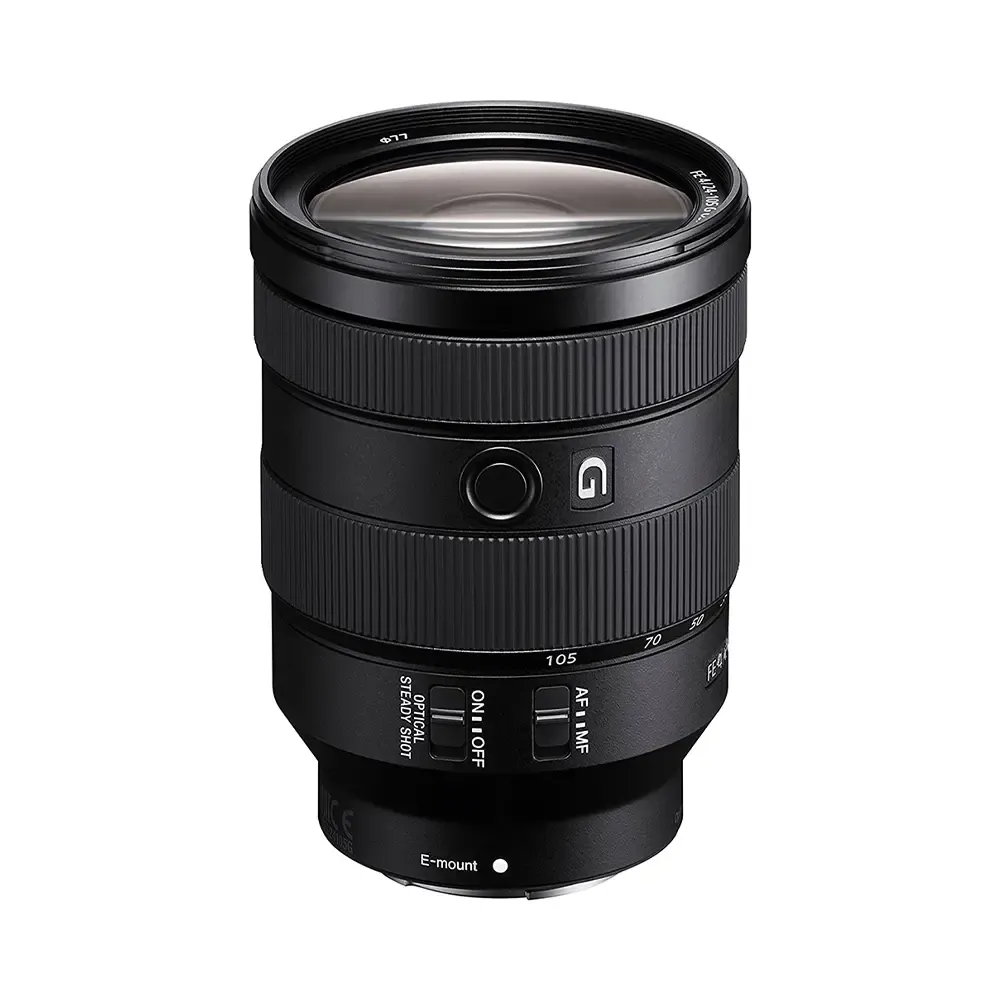 SONY 24-105MM F4