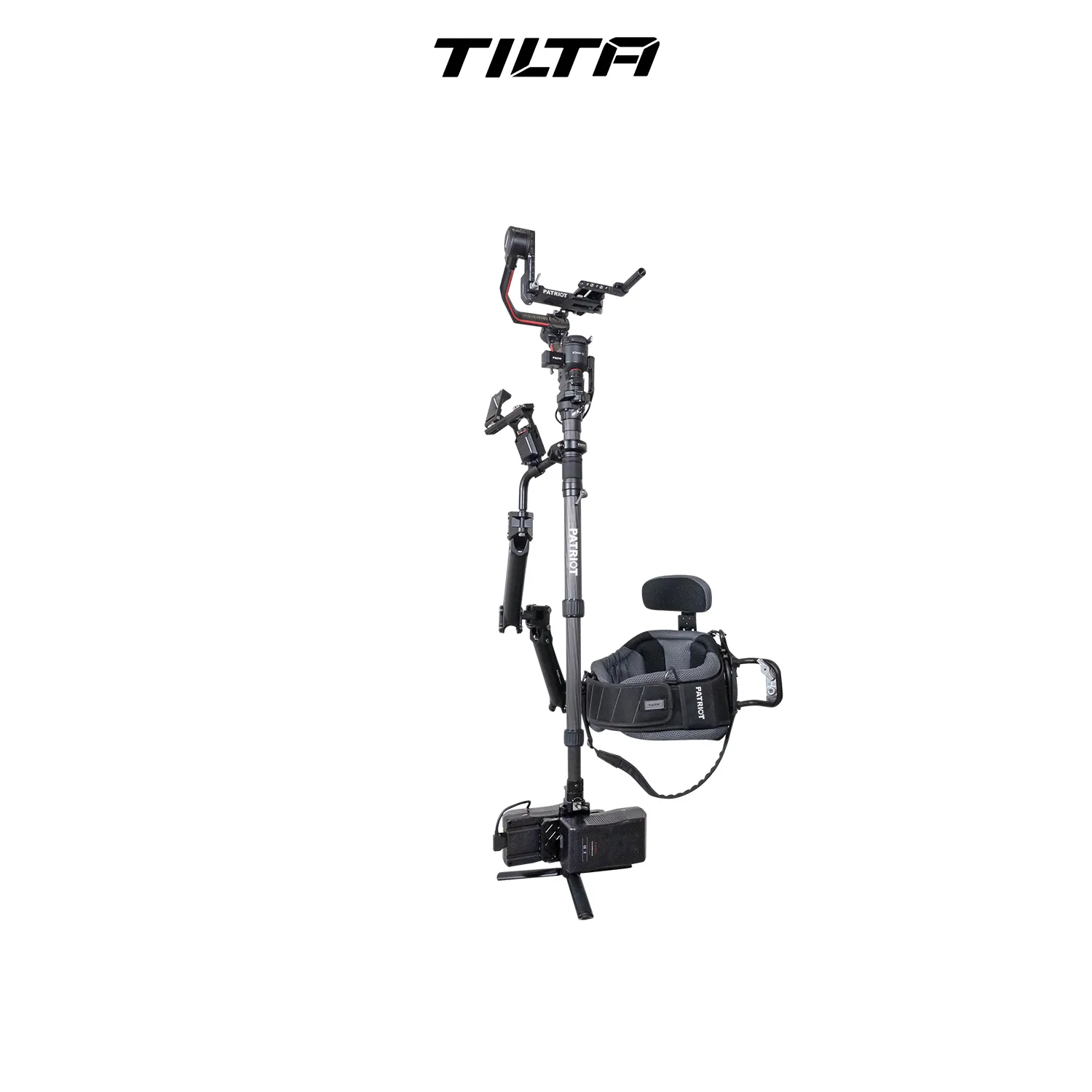 TILTA Float