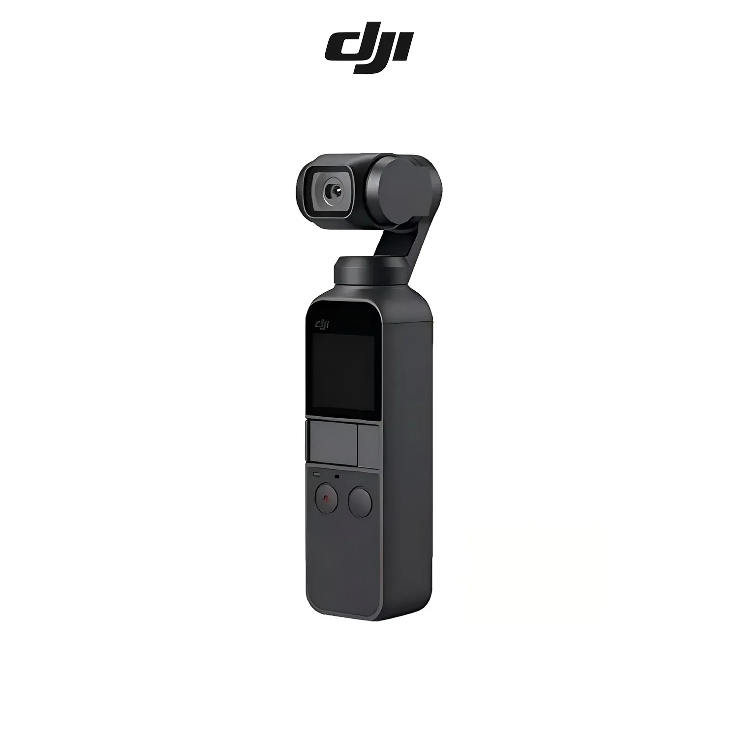 DJI Osmo Pocket