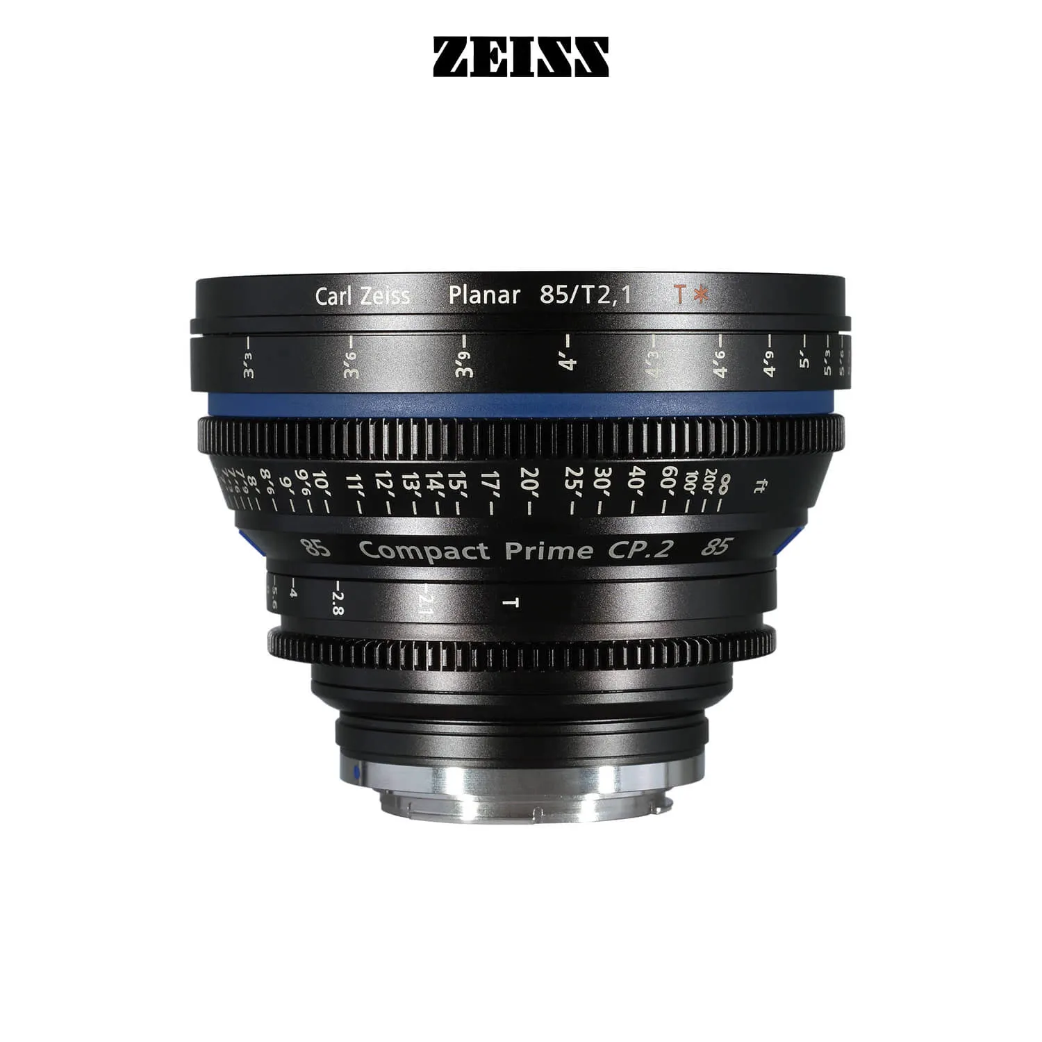 ZEISS CP2 (F) 85MM