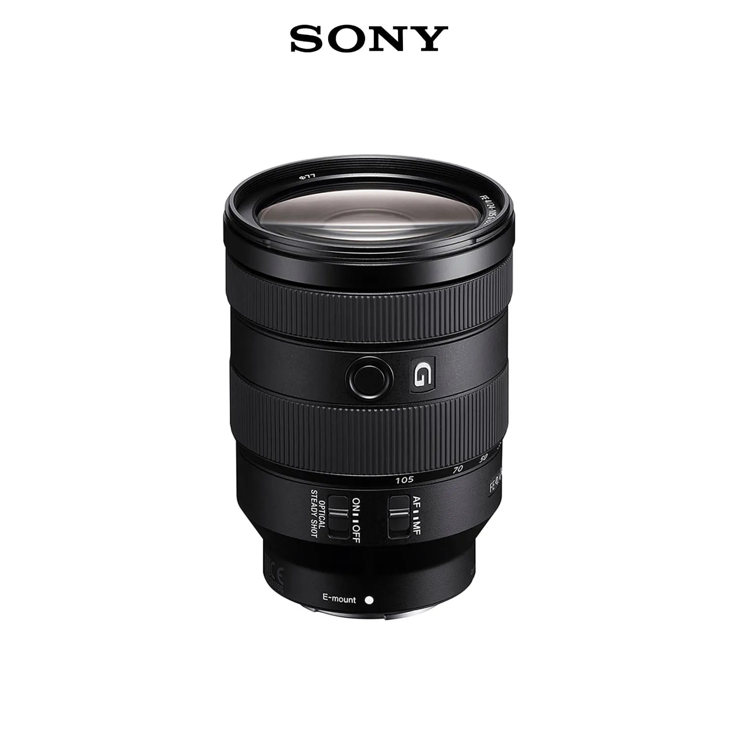 SONY 24-105
