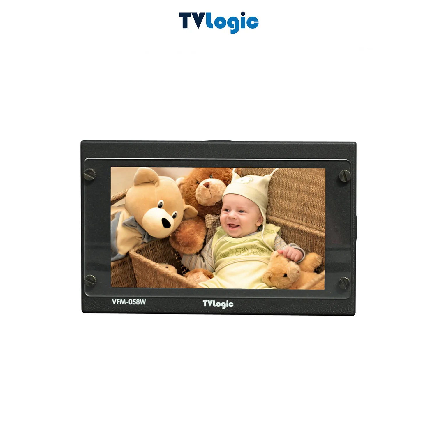 TVLOGIC VFM-058W