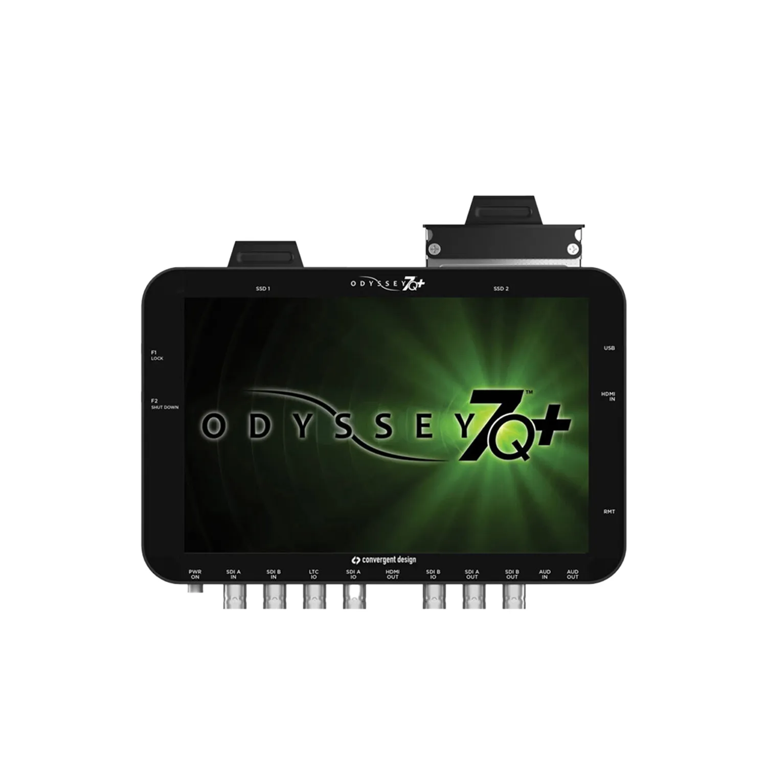 Convergent Design Odyssey 7Q +