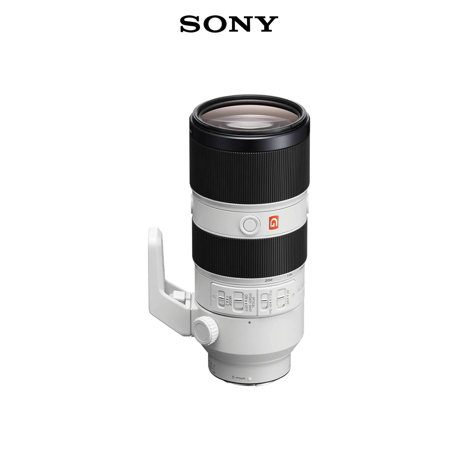 SONY 70-200 GM