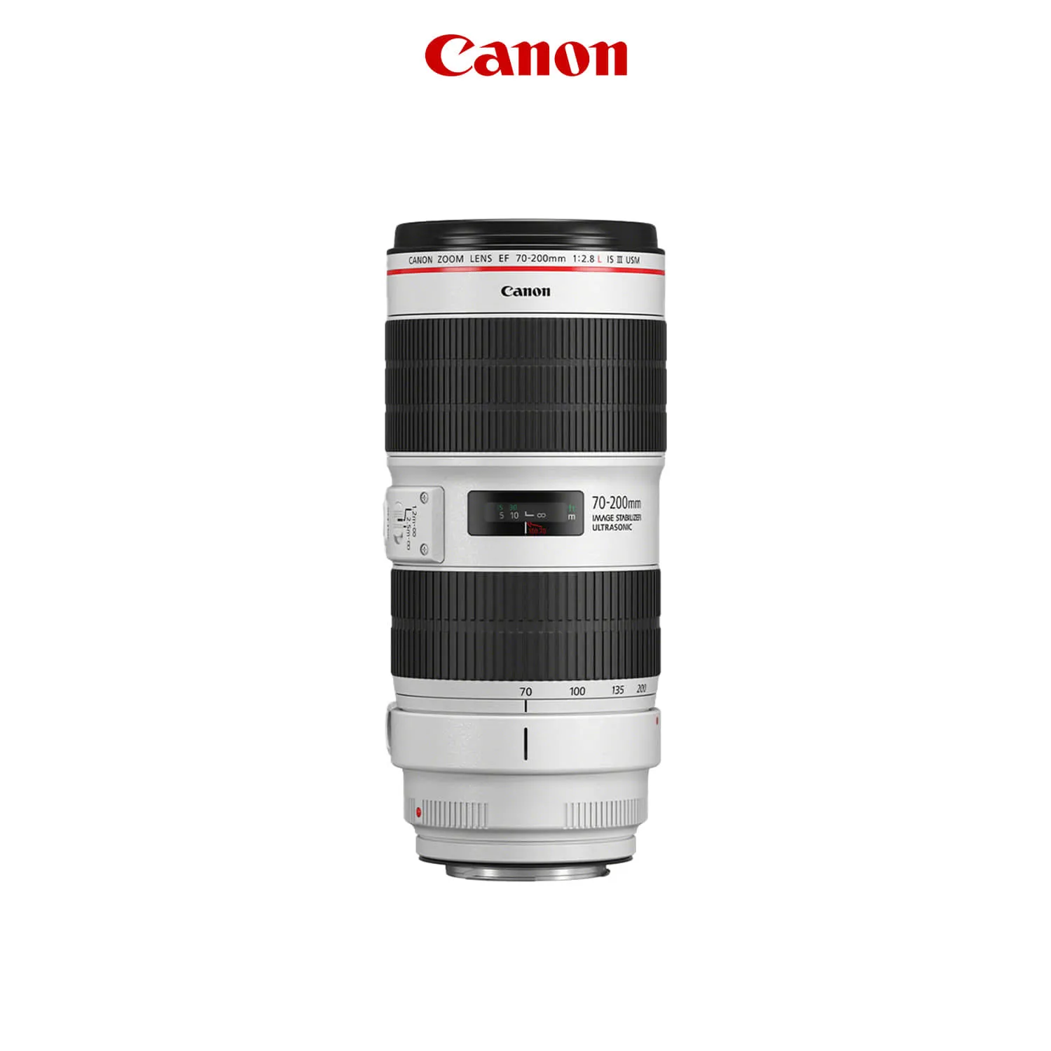 CANON 70-200 IS III