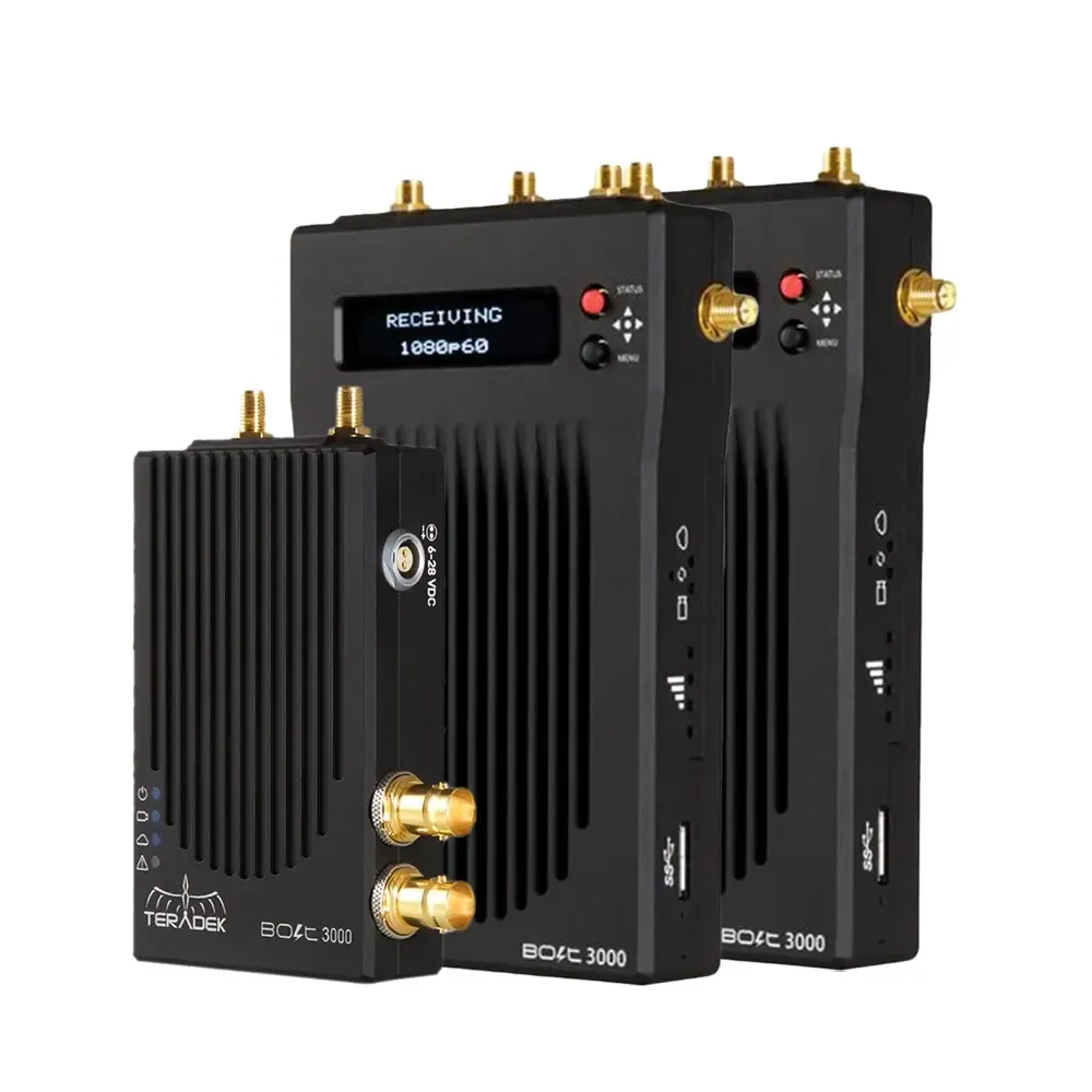 TERADEK BOLT 3000 2CH