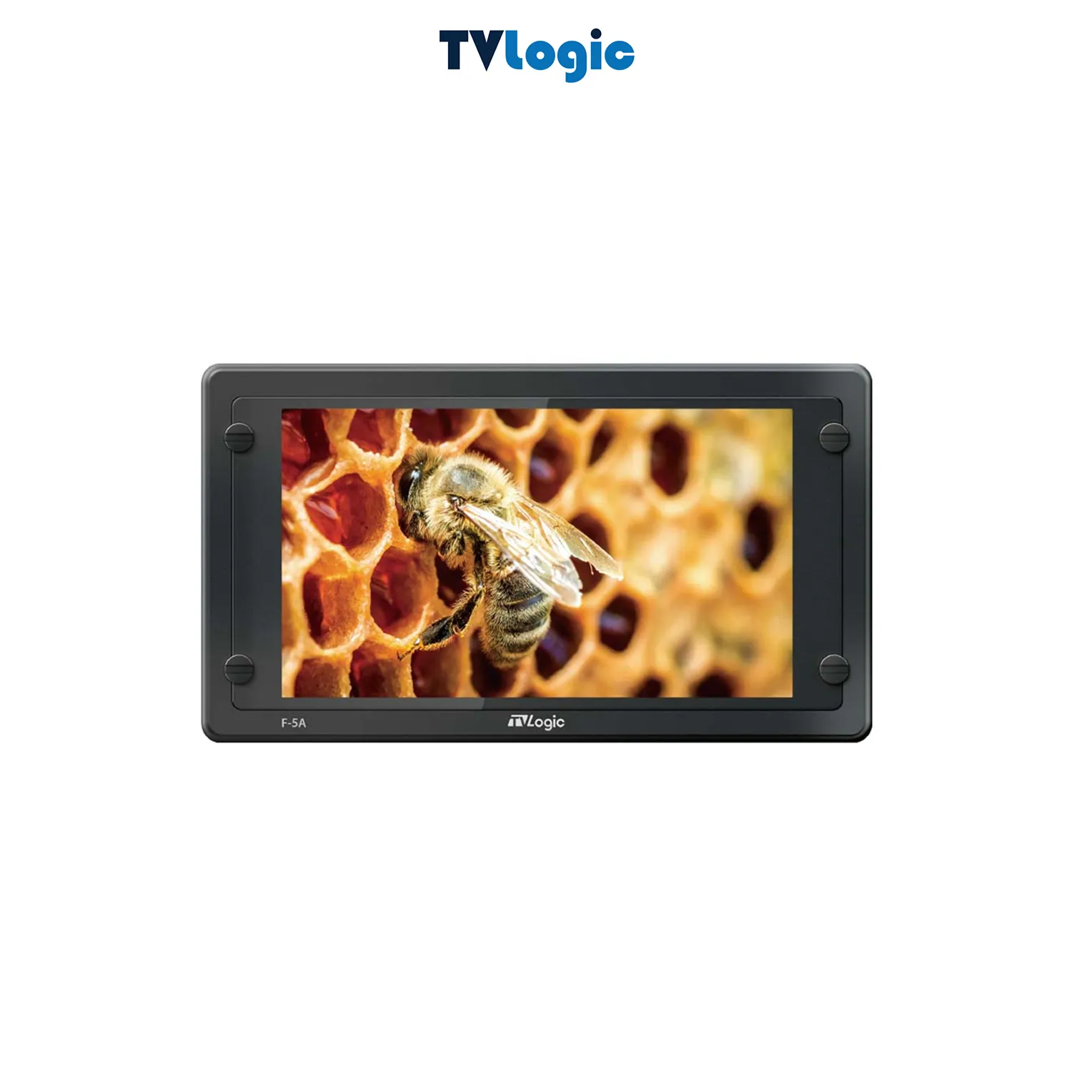 TVLOGIC F-5A